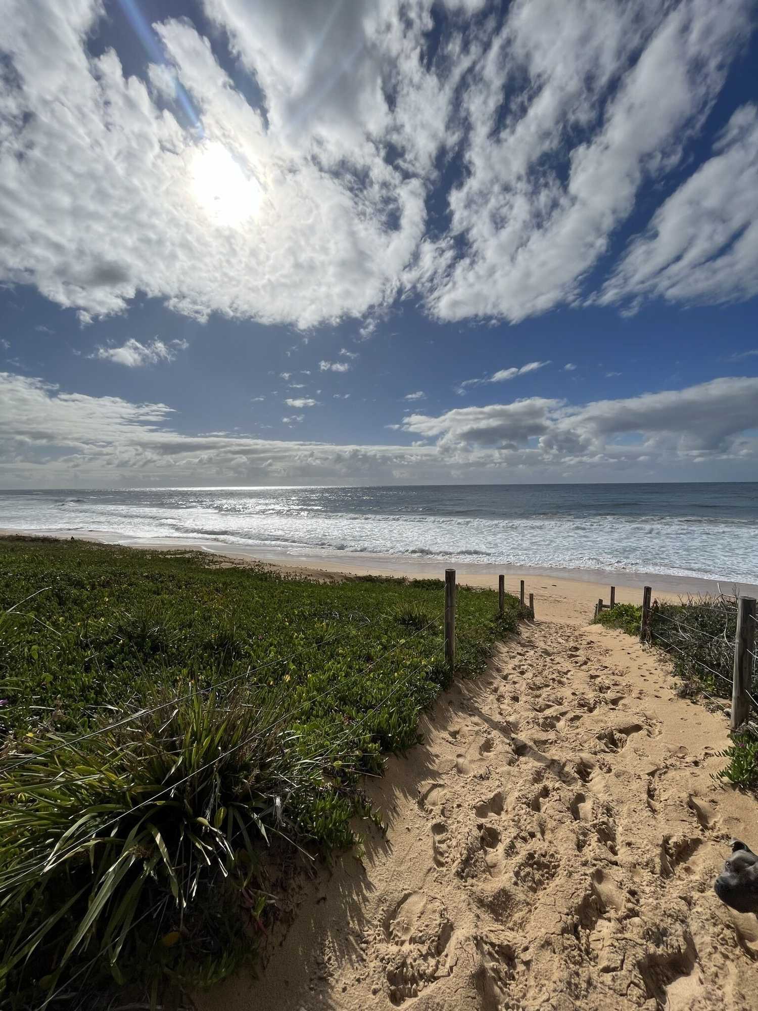 Gift card for Shelly Beach Holiday Park Gift card for Shelly Beach Holiday Park