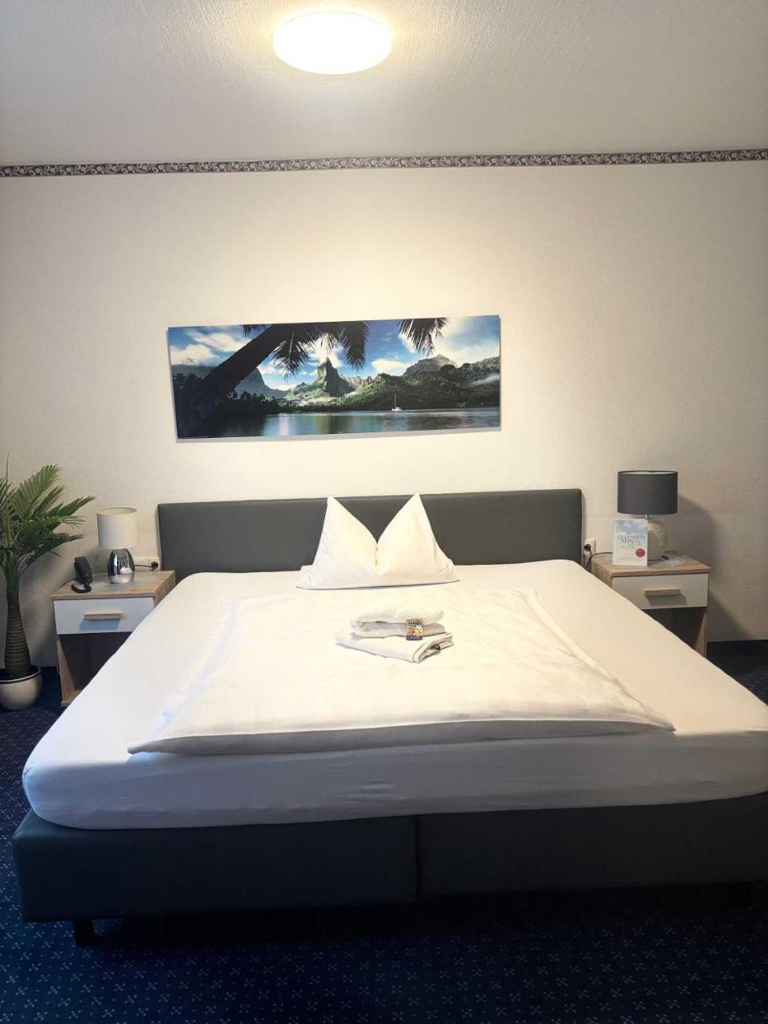 Gift card for Hubertus