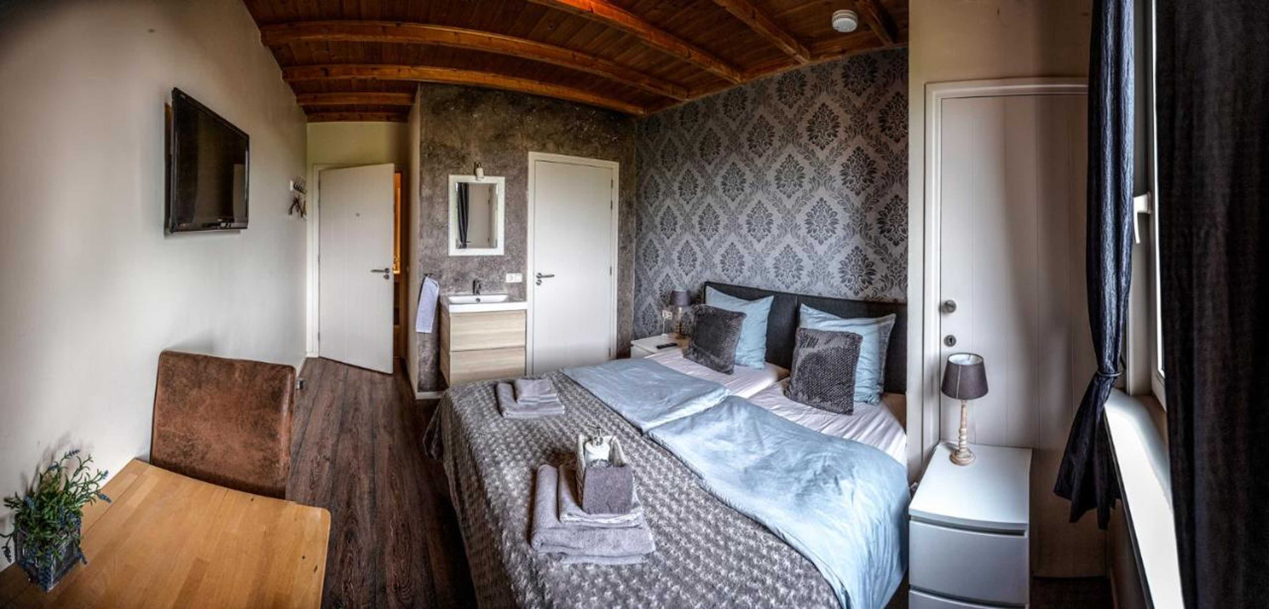 Gift card for Gasthoeve-De-Drie-Eiken