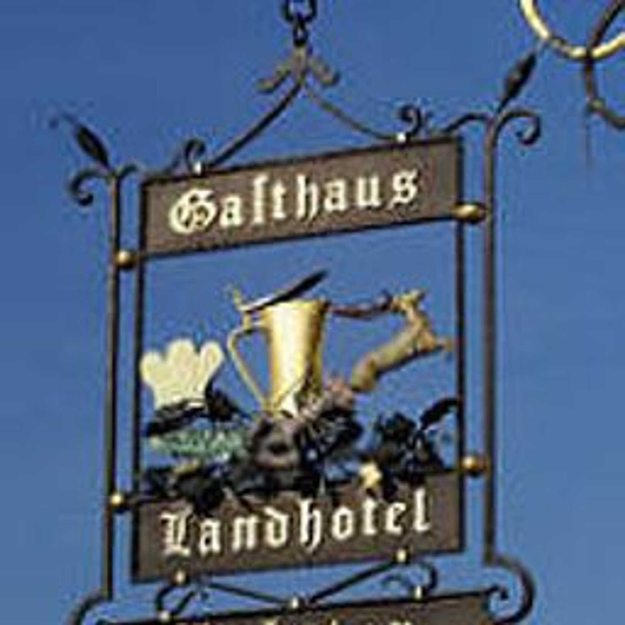Gift card for Landhotel & Gasthaus Polster Gift card for Landhotel & Gasthaus Polster