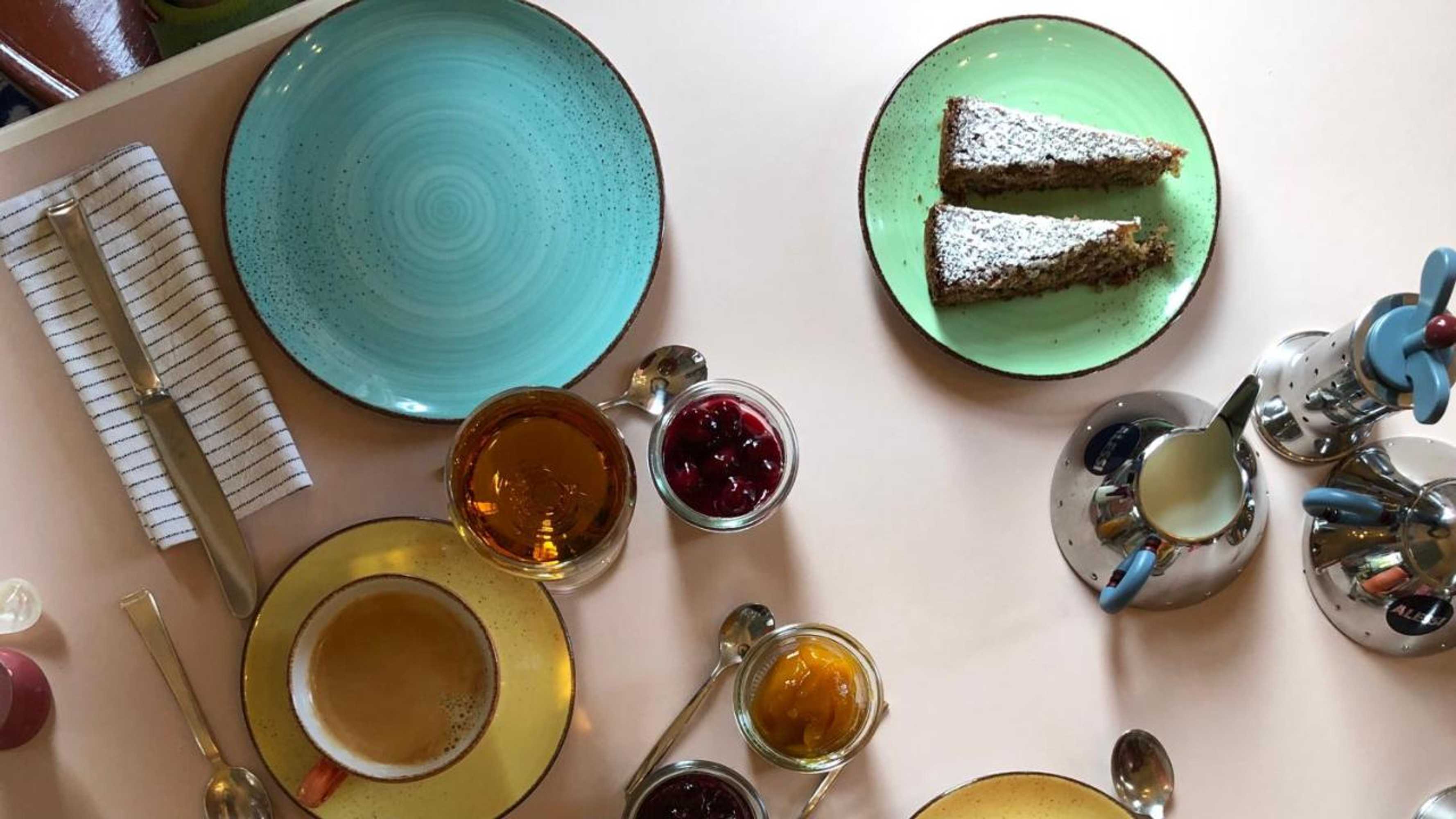 Gift card for Villa Zur Erholung Bed & Breakfast