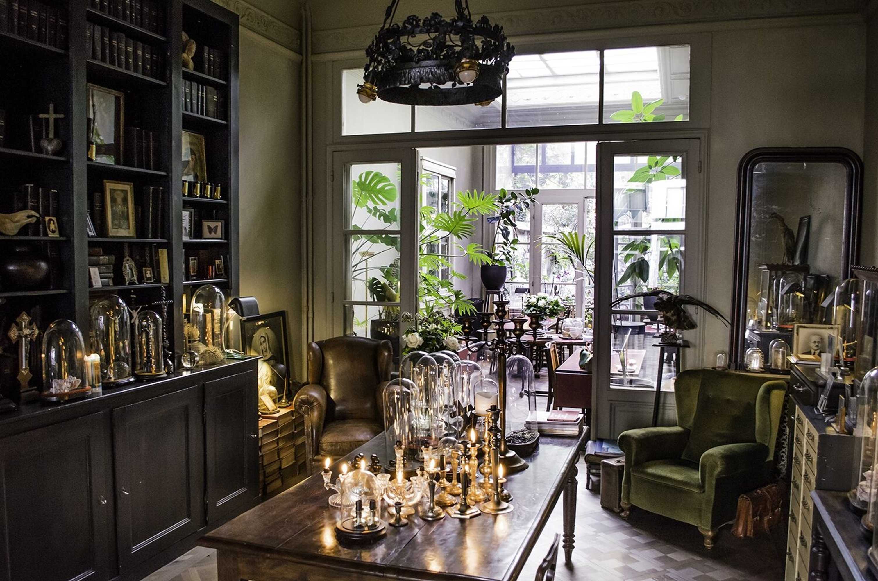 Gift card for Boulevard Leopold Rooms & Suites