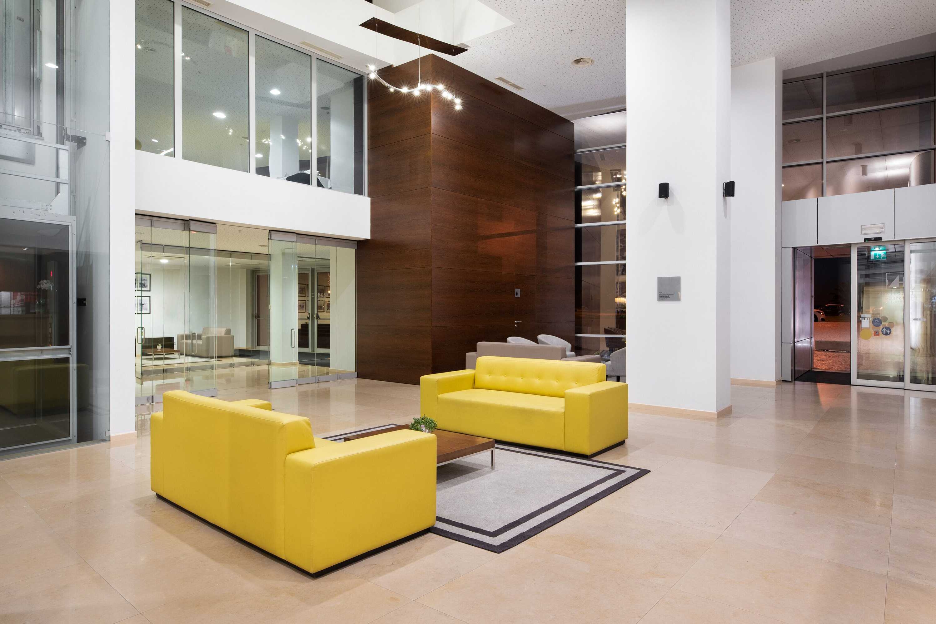 Gift card for Eurostars Oasis Plaza Hotel