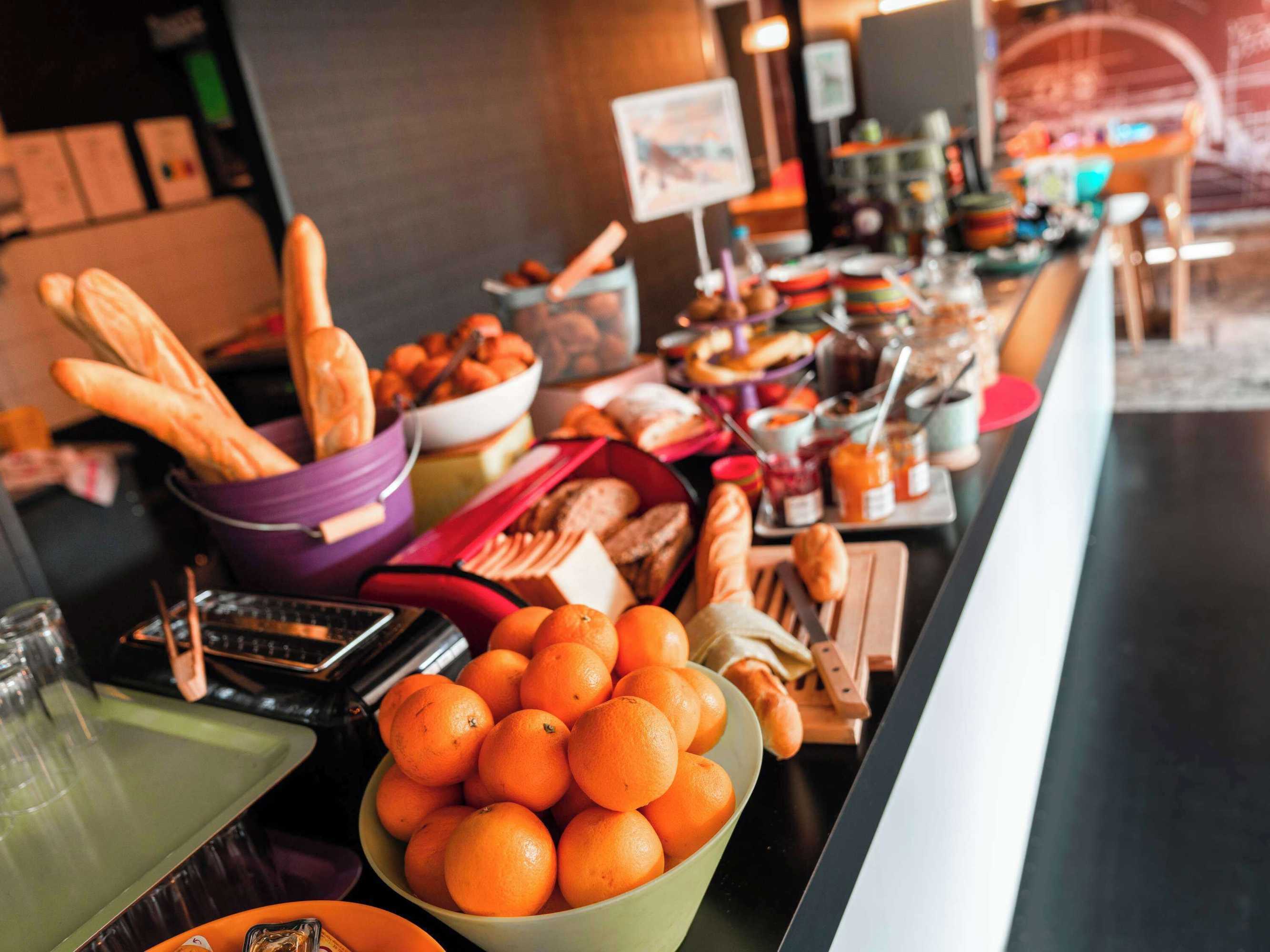 Gift card for Ibis Styles Paris Velizy Gift card for Ibis Styles Paris Velizy
