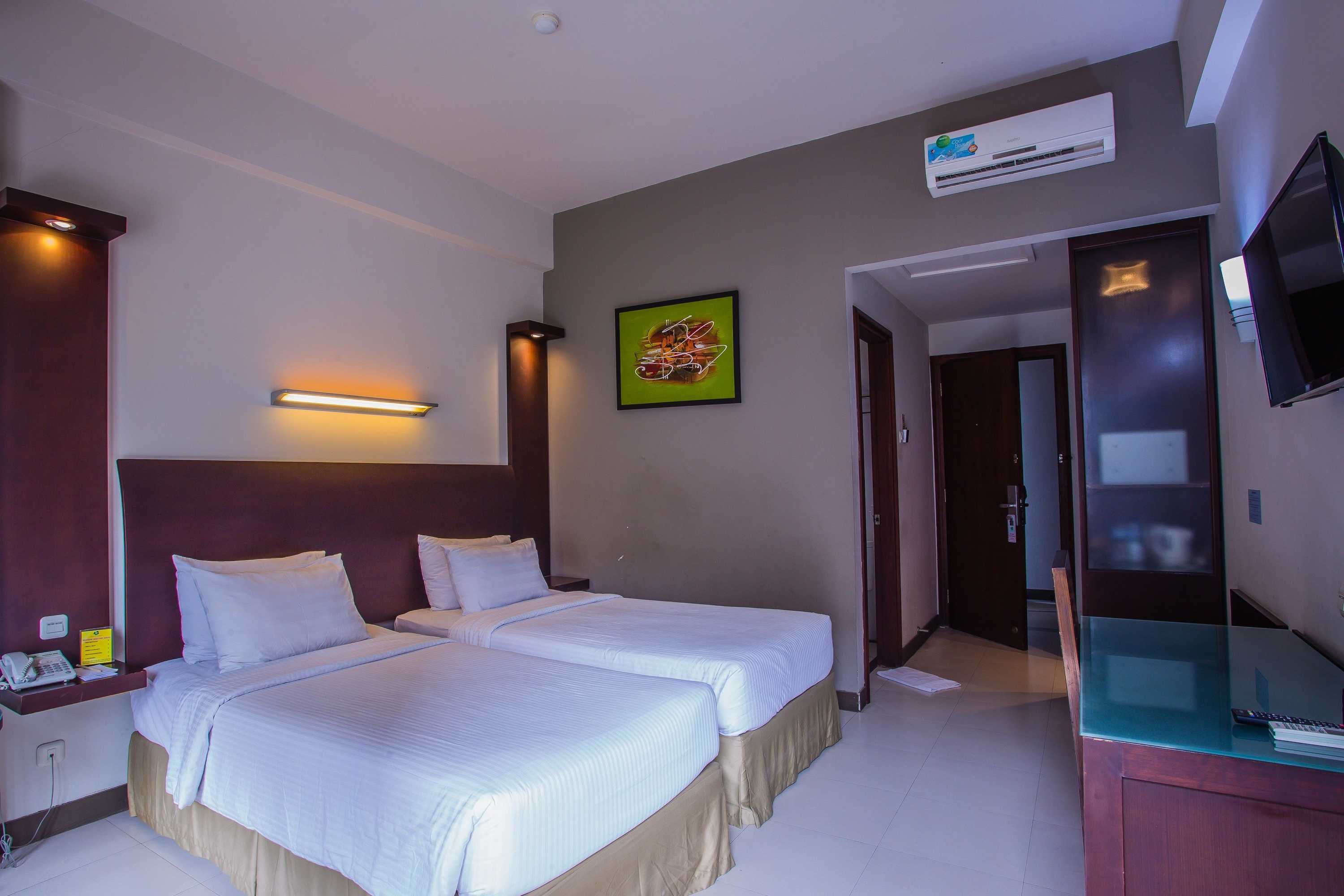 Gift card for Lombok Garden Hotel