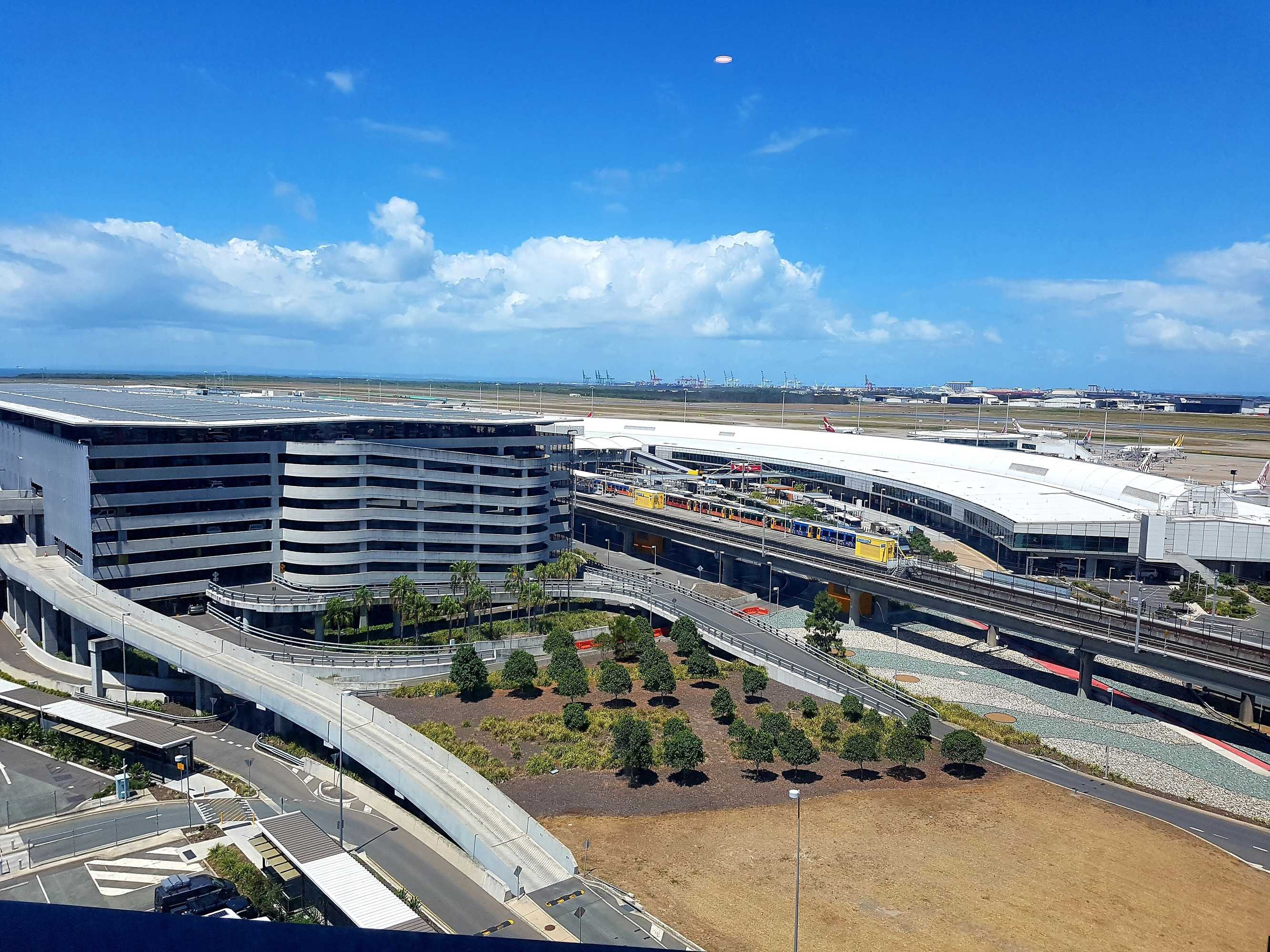 Gift card for Ibis Brisbane Airport Hotel Gift card for Ibis Brisbane Airport Hotel