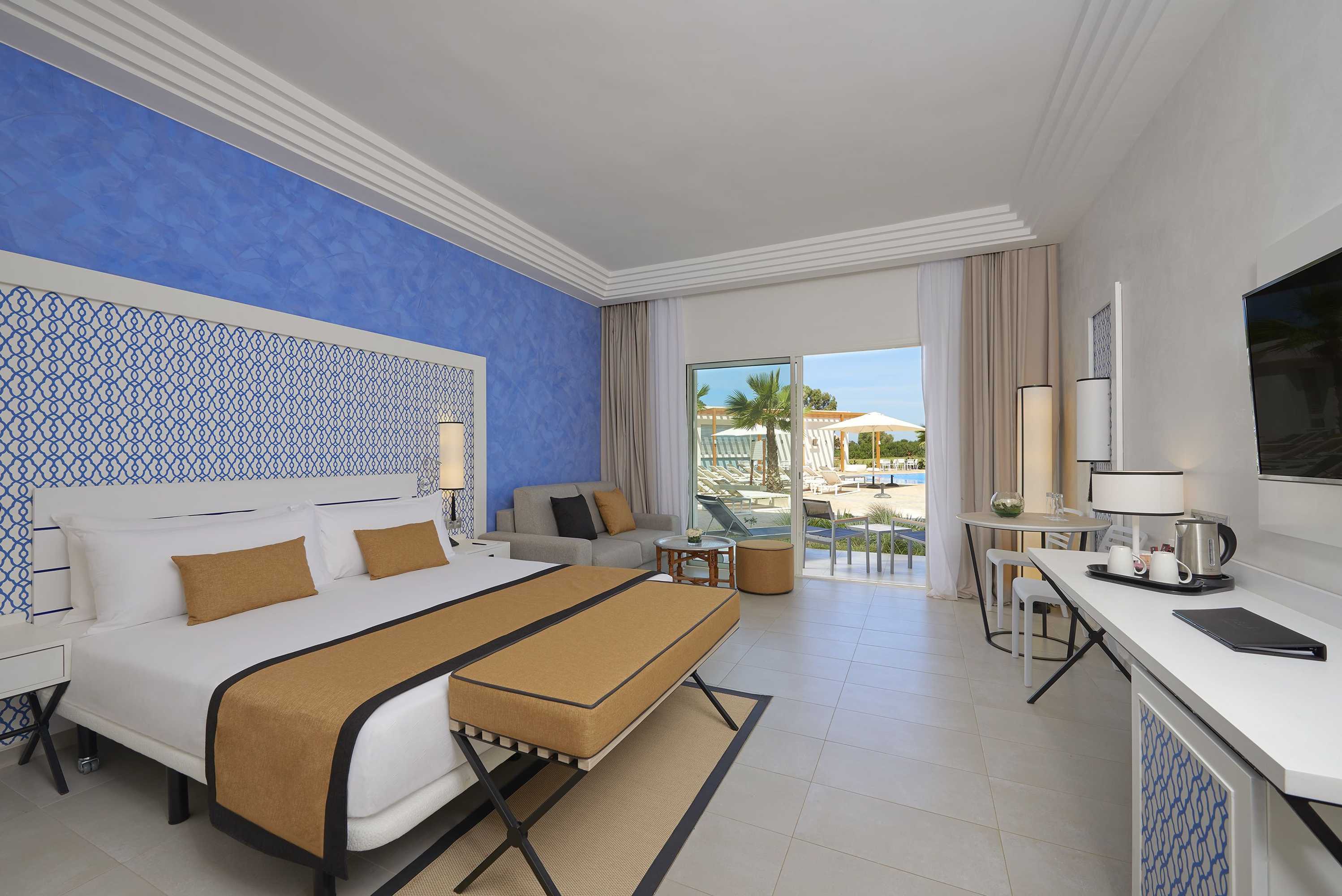 Gift card for Radisson Blu Resort, Saidia Garden Gift card for Radisson Blu Resort, Saidia Garden