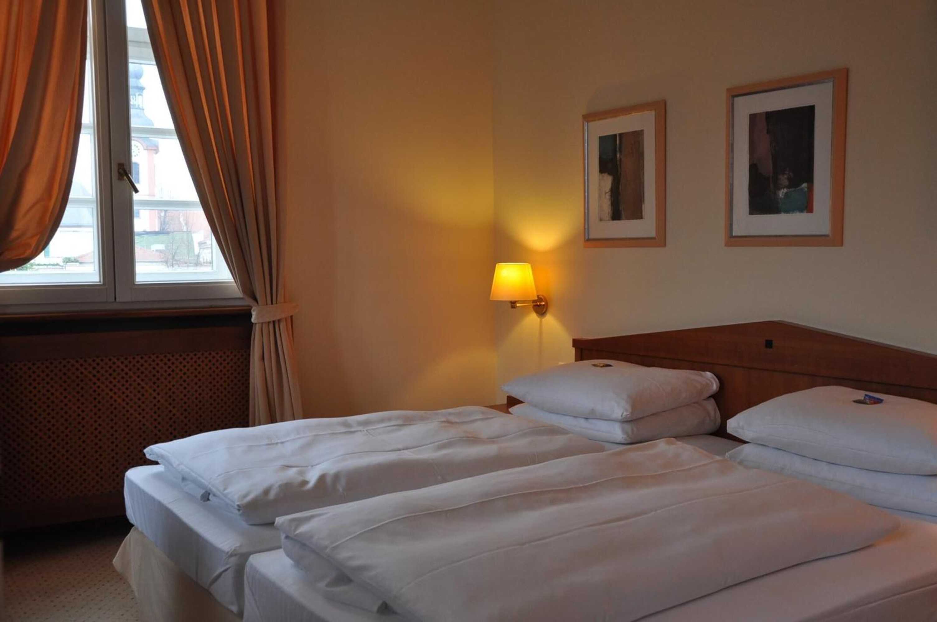 Gift card for Hotel Zum Erbprinzen Gift card for Hotel Zum Erbprinzen