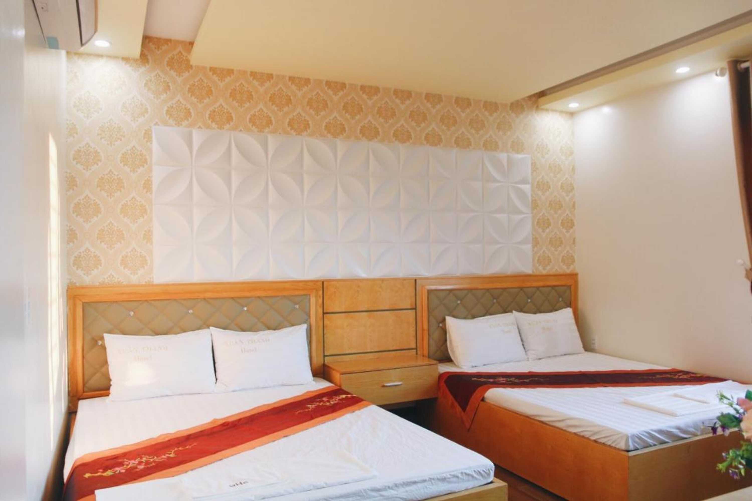 Gift card for Xuan Thanh Hotel Gift card for Xuan Thanh Hotel