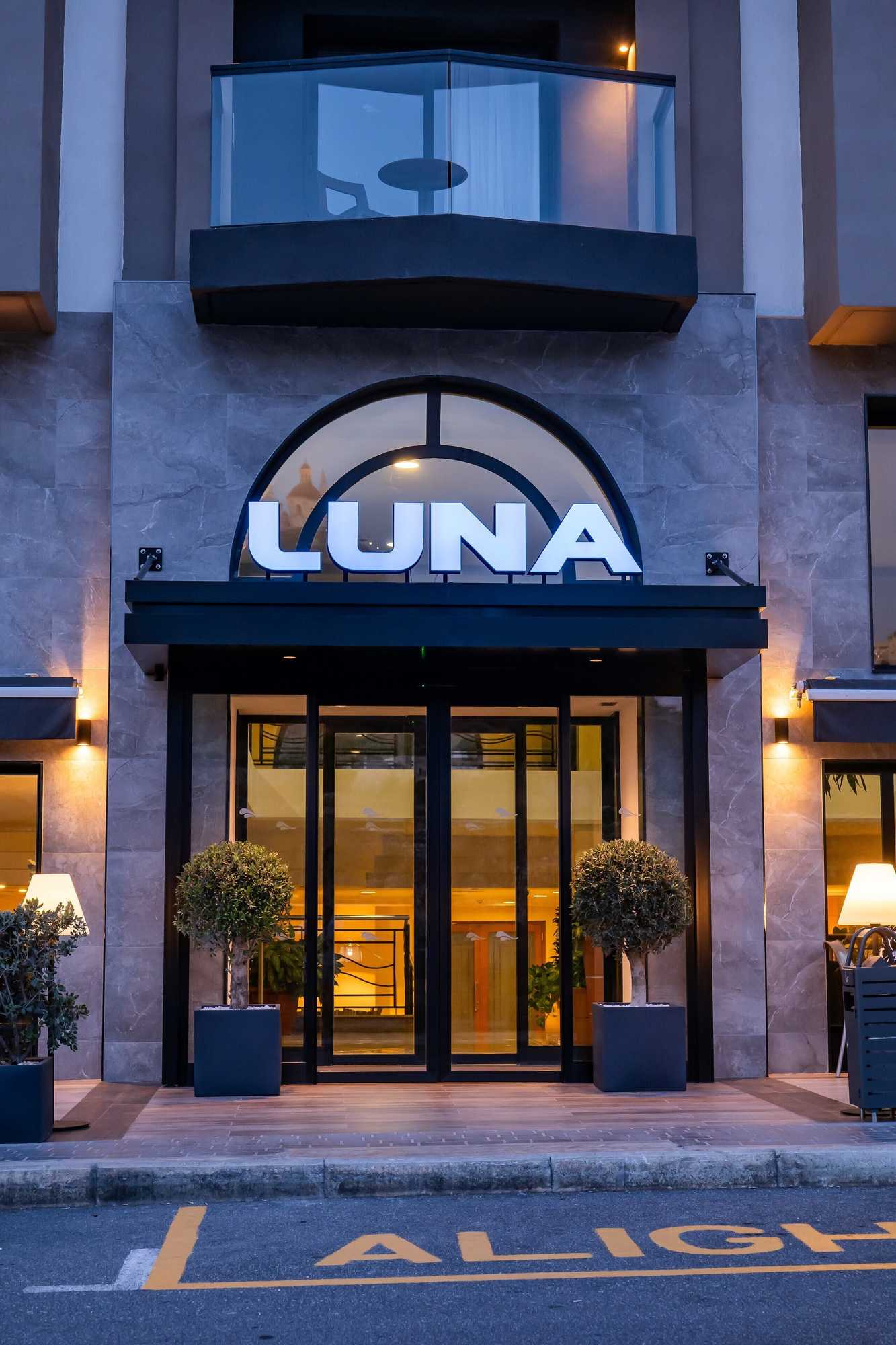 Gift card for Luna Holiday Complex Gift card for Luna Holiday Complex