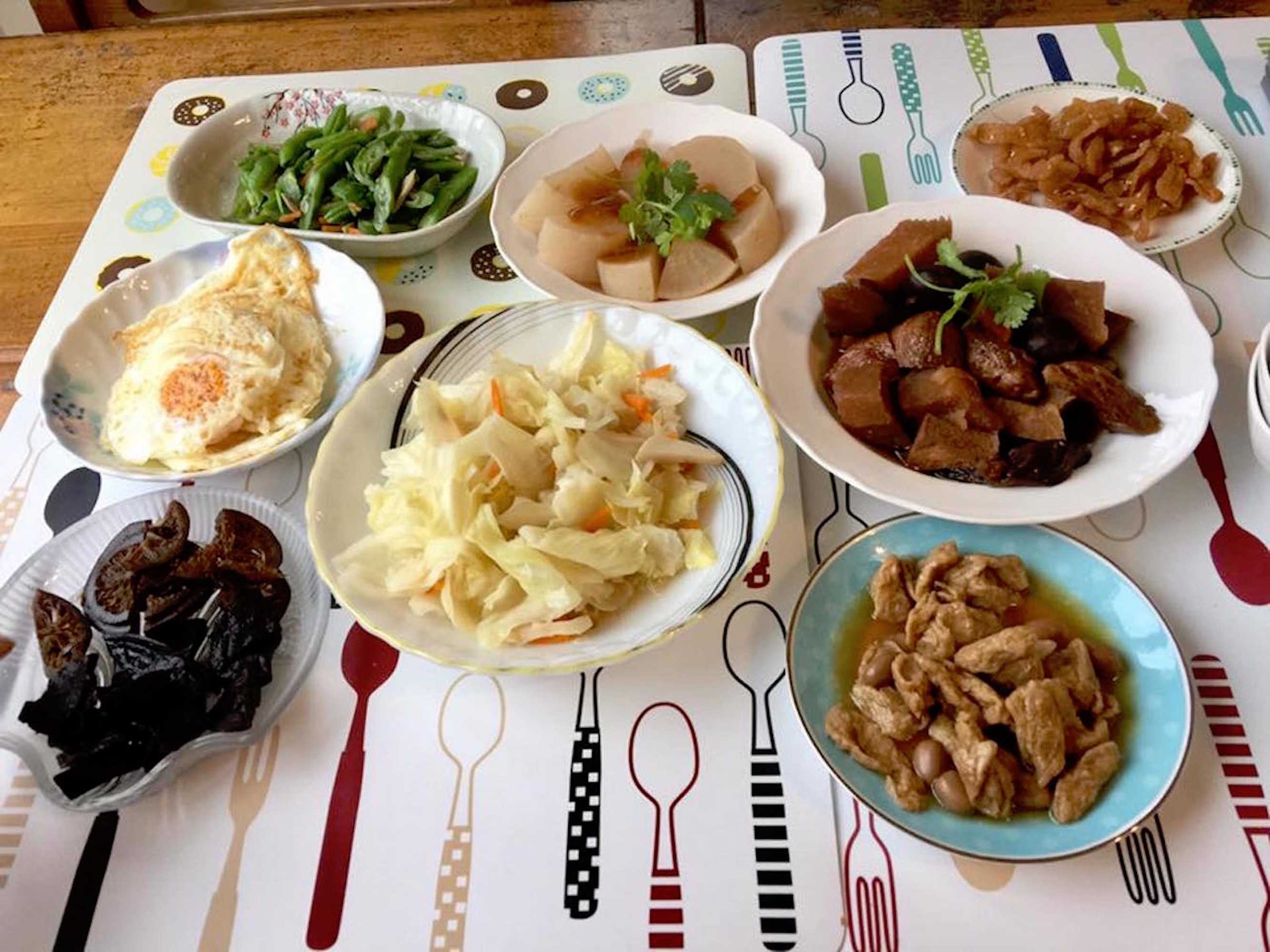 Gift card for Dan Dan House