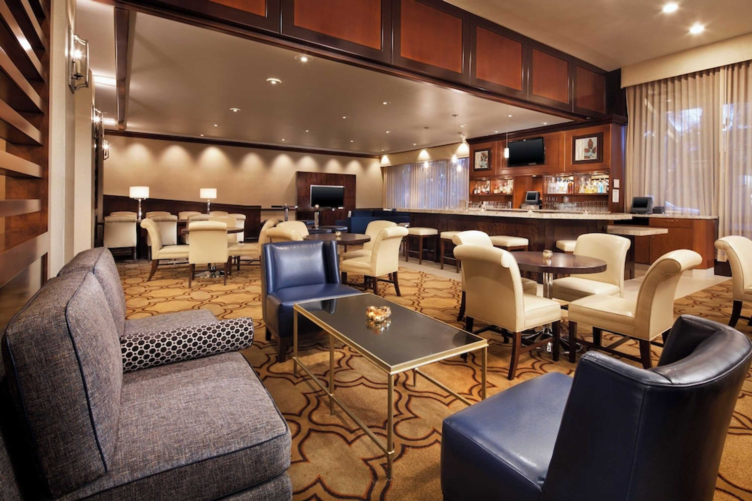 Gift card for Sheraton Park Hotel at The Anaheim Resort