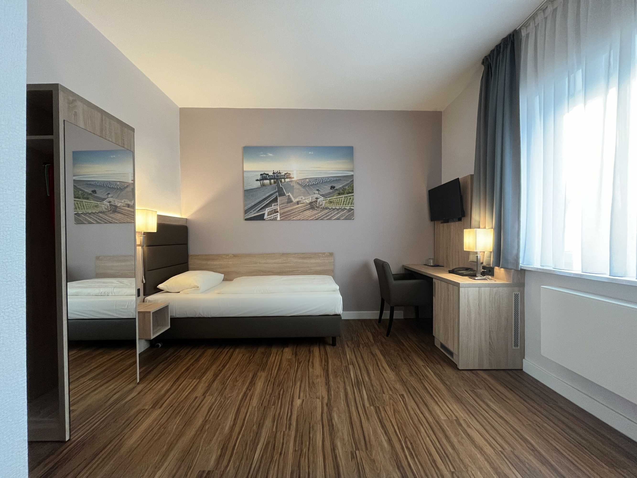 Gift card for Gothmann's Hotel