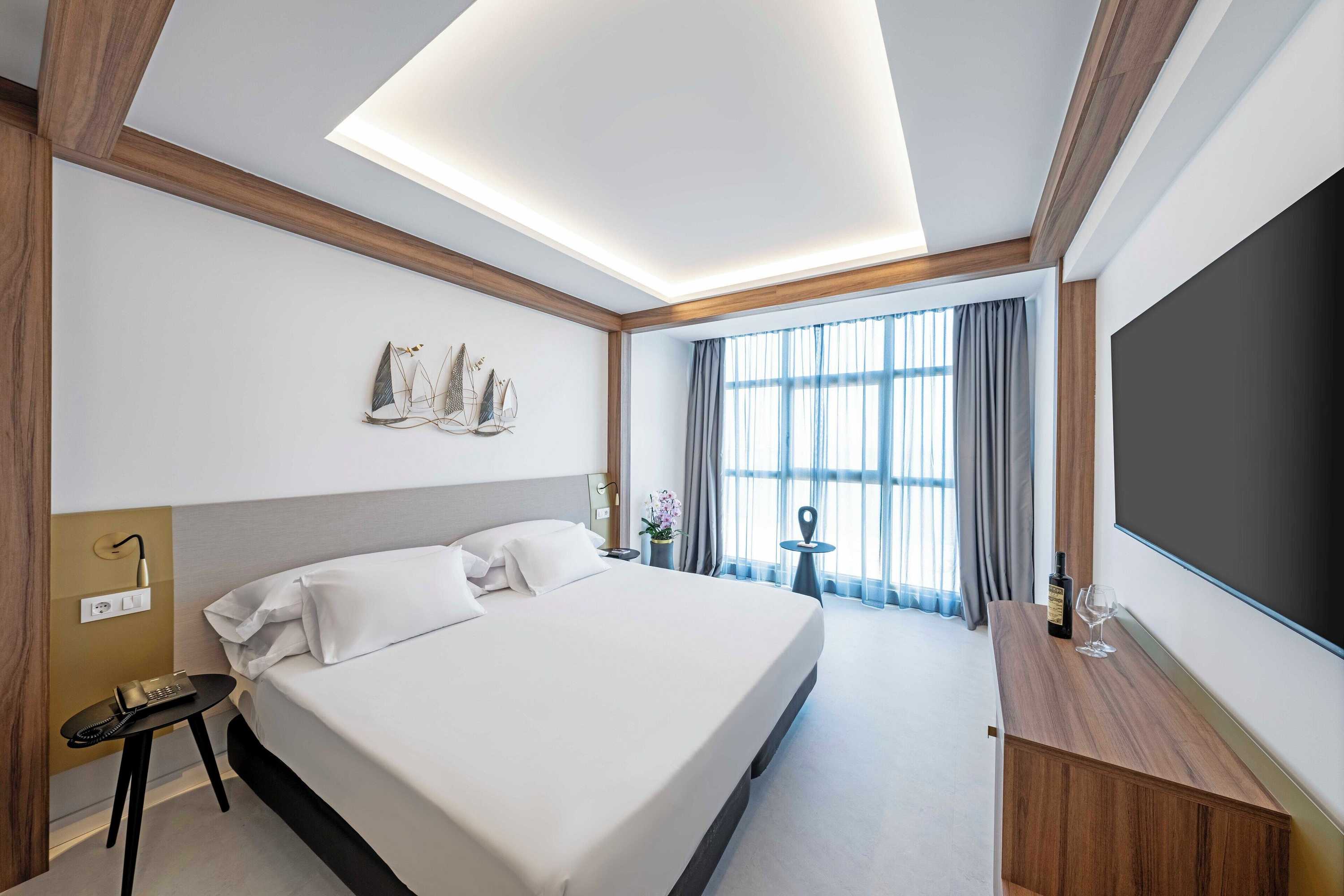 Gift card for Hotel Faranda Rias Altas, Ascend Hotel Collection Gift card for Hotel Faranda Rias Altas, Ascend Hotel Collection