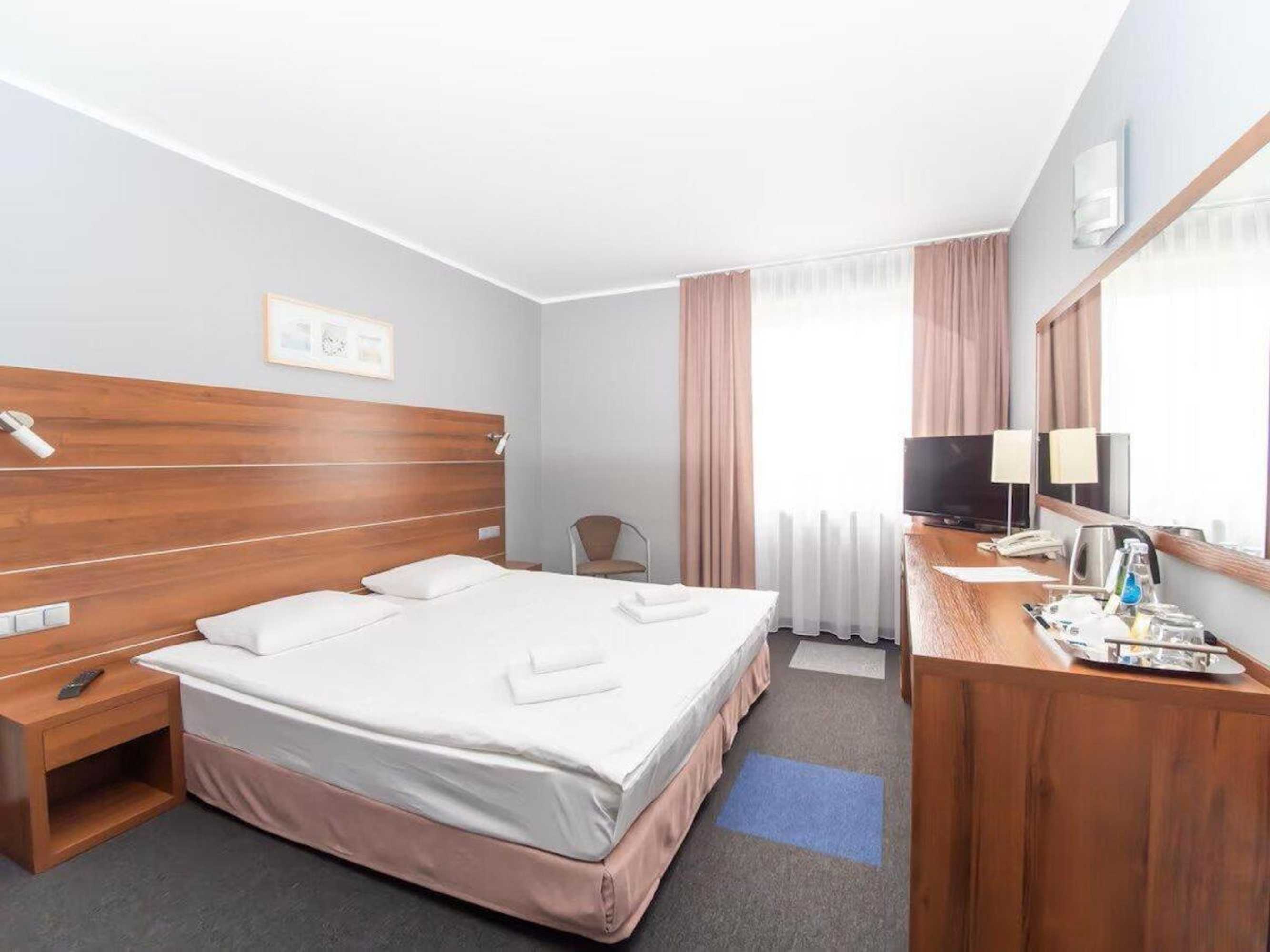 Gift card for Hotel Tychy Prime Gift card for Hotel Tychy Prime