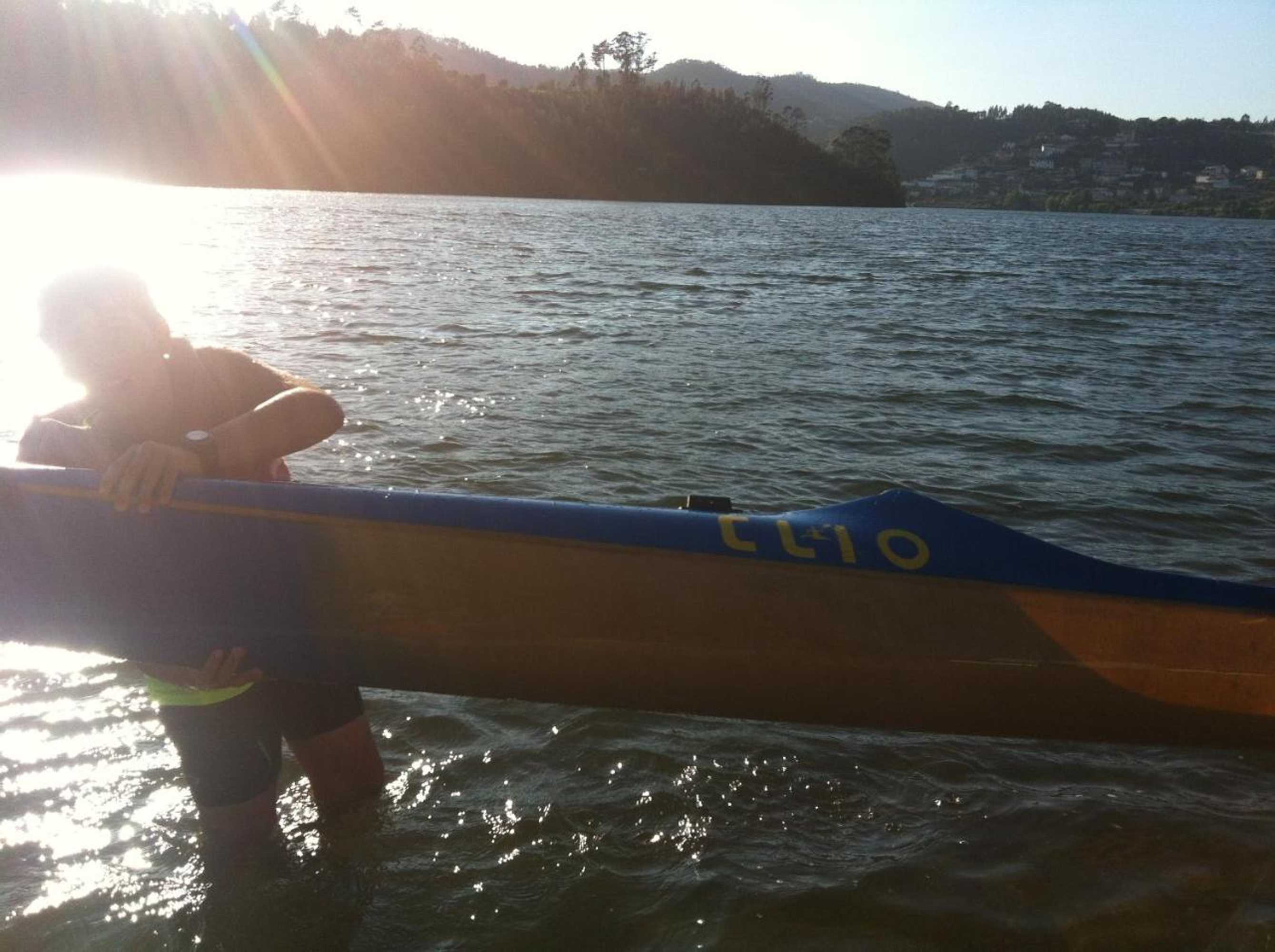 Gift card for Casa de Mellares