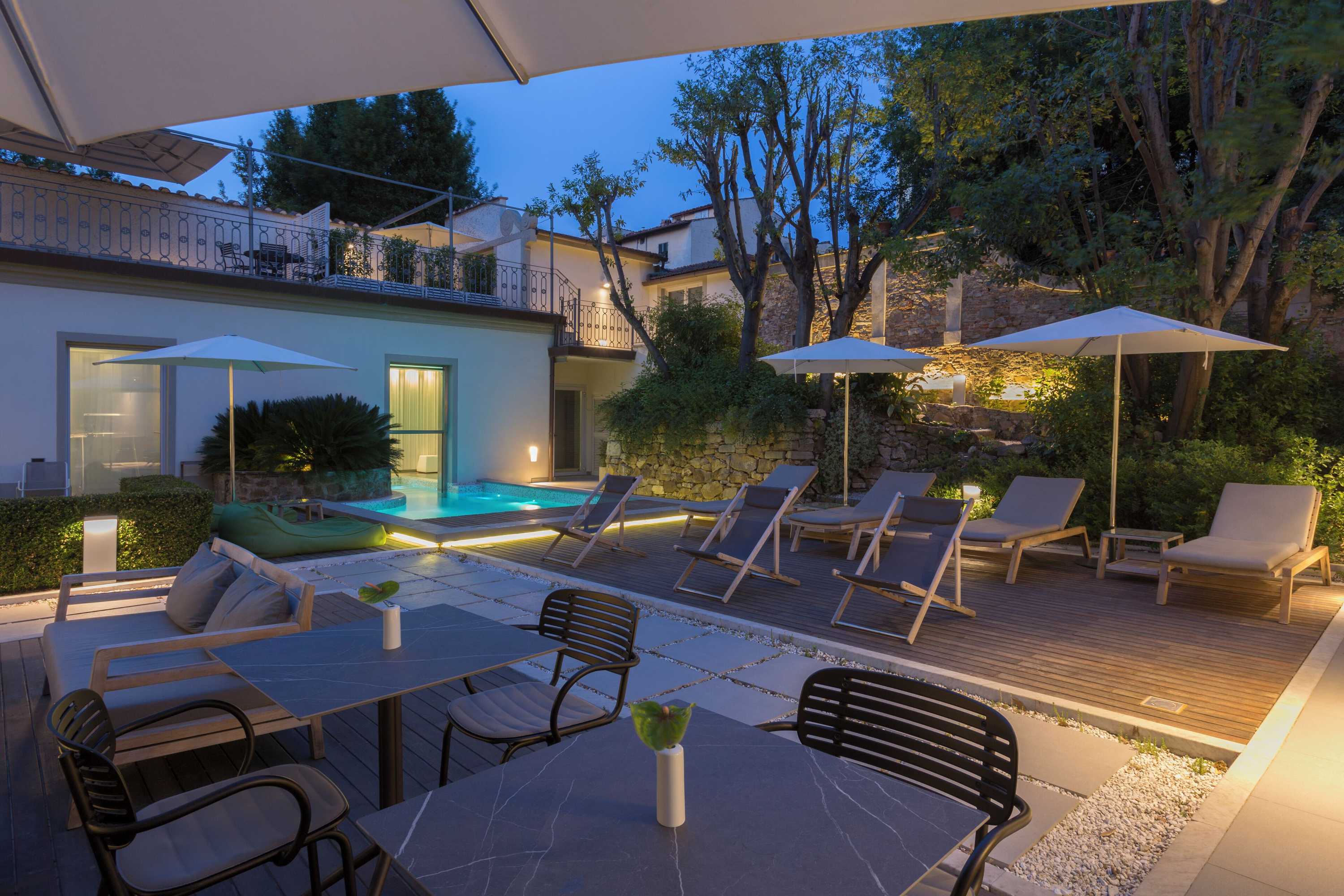 Gift card for Palazzo Castri 1874 Hotel & Spa Gift card for Palazzo Castri 1874 Hotel & Spa