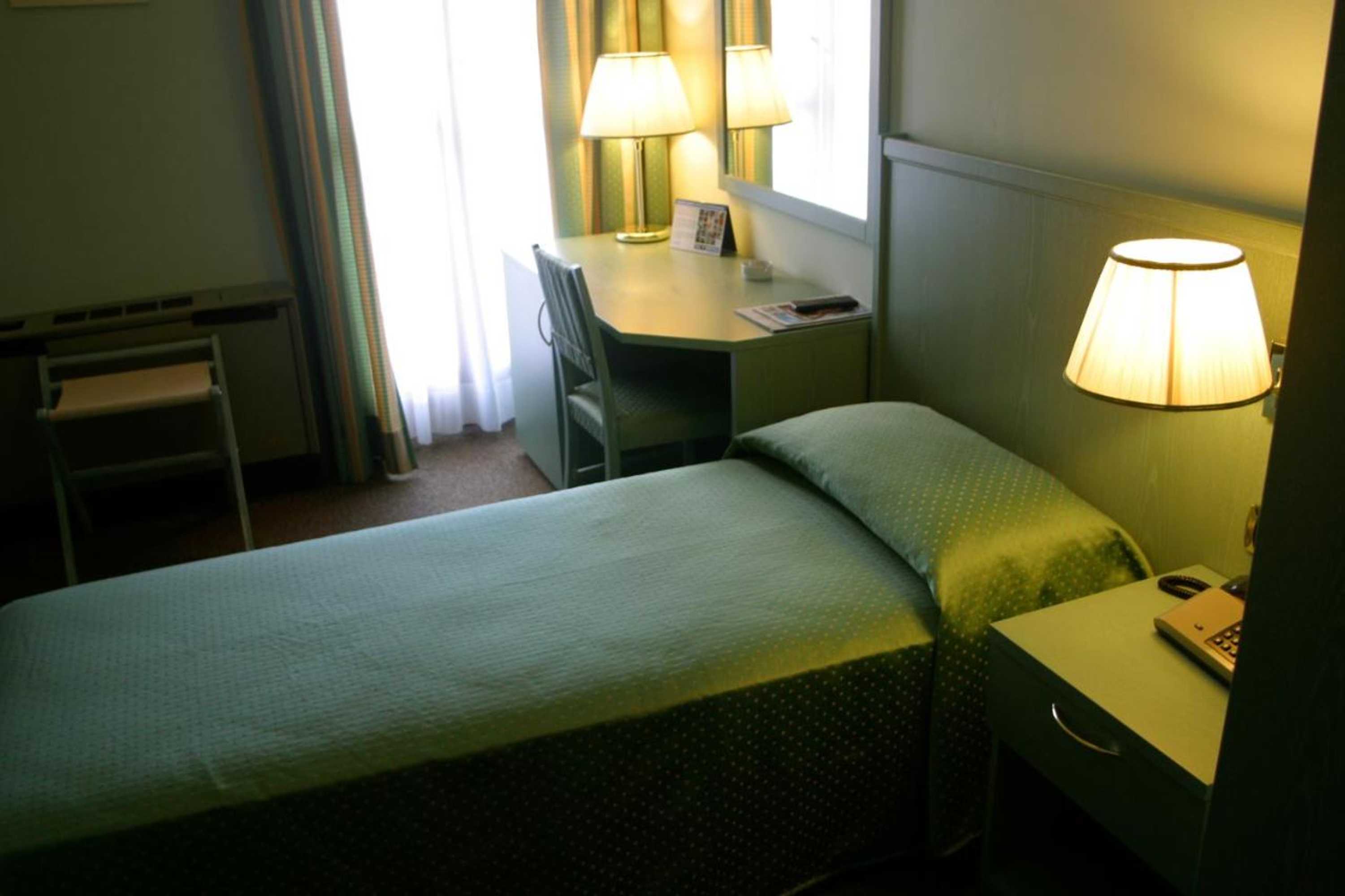 Gift card for Albergo Della Corona