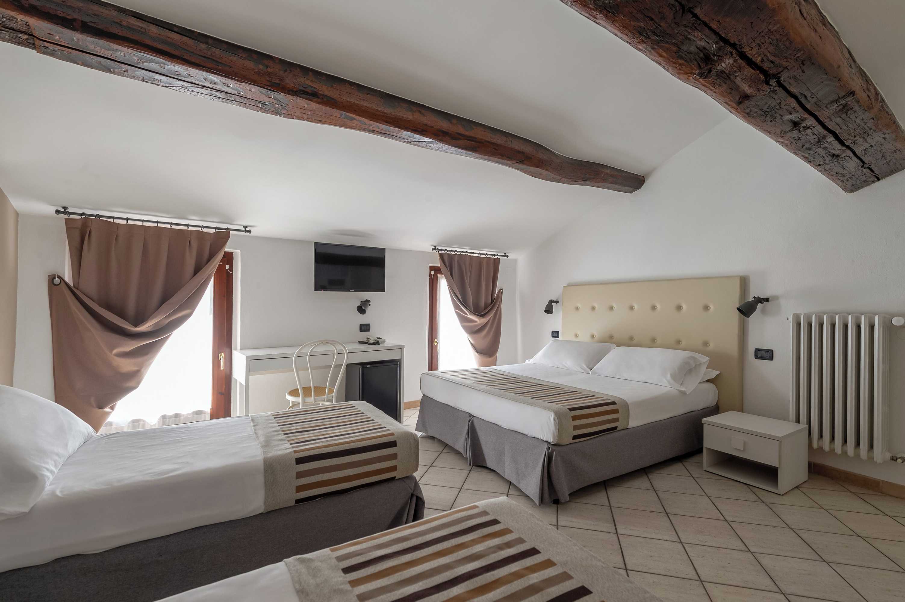 Gift card for Hotel Mantegna Stazione Gift card for Hotel Mantegna Stazione