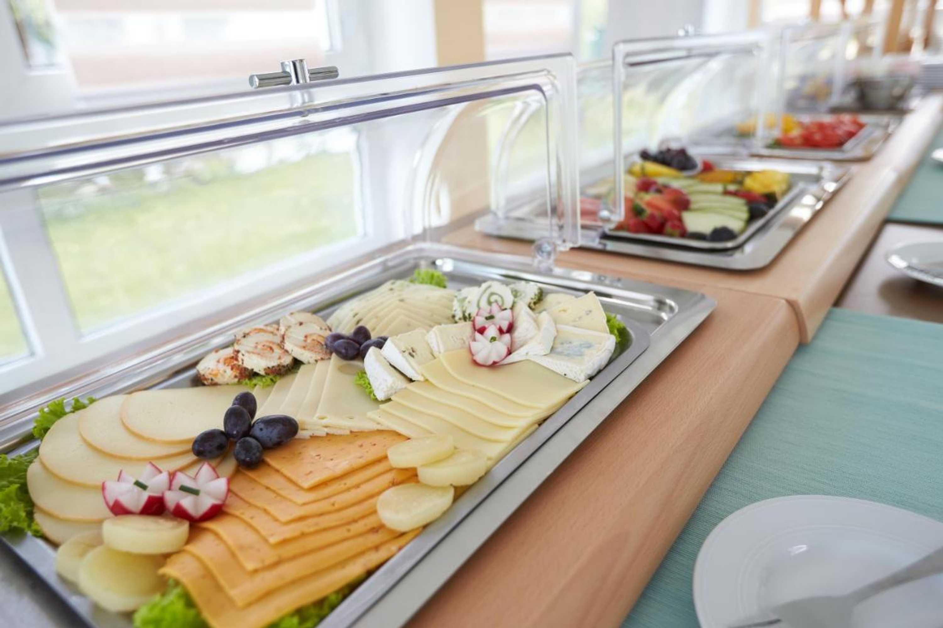 Gift card for Hotel Weimarer Berg