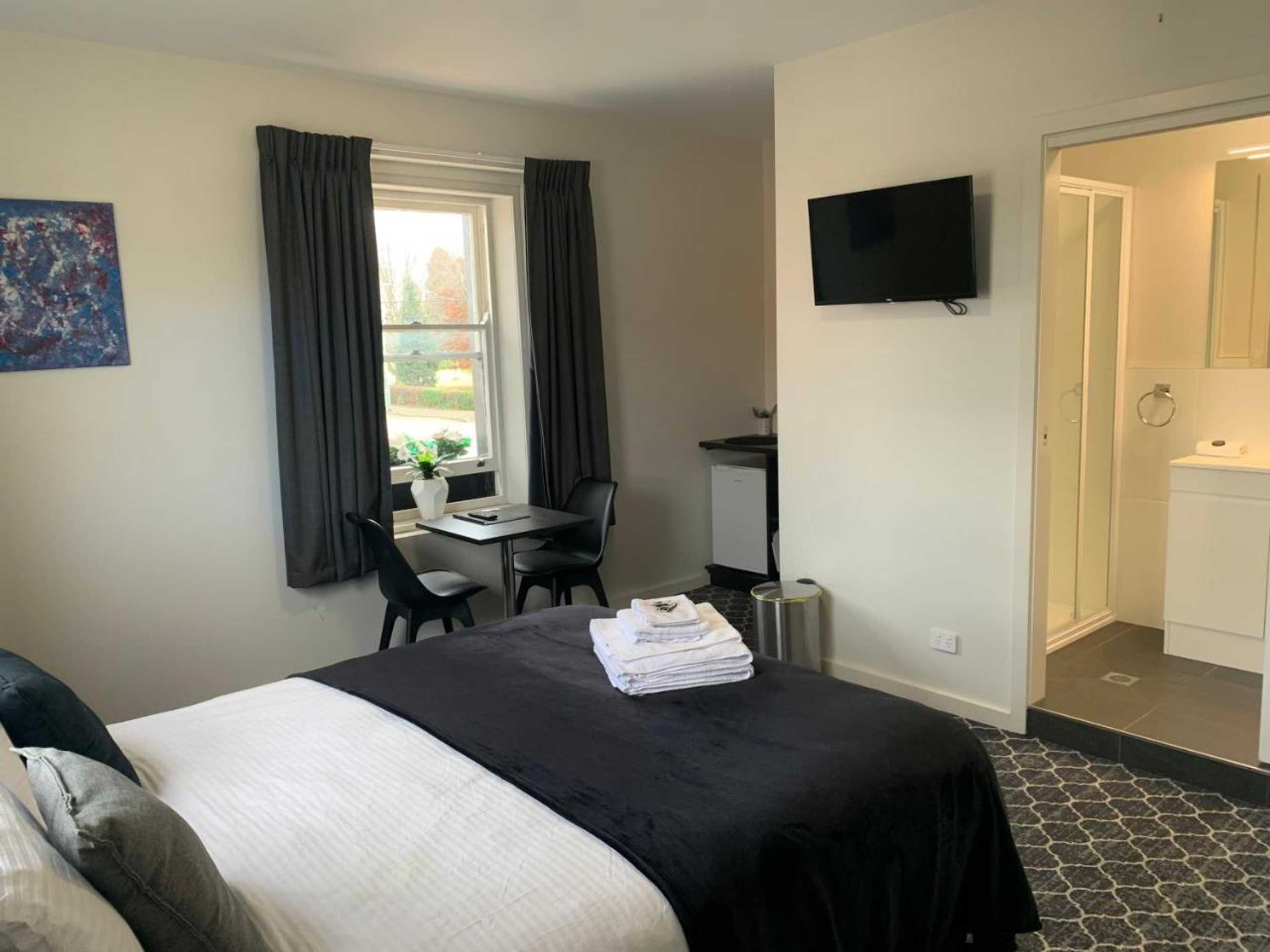 Gift card for Queens Arms Hotel