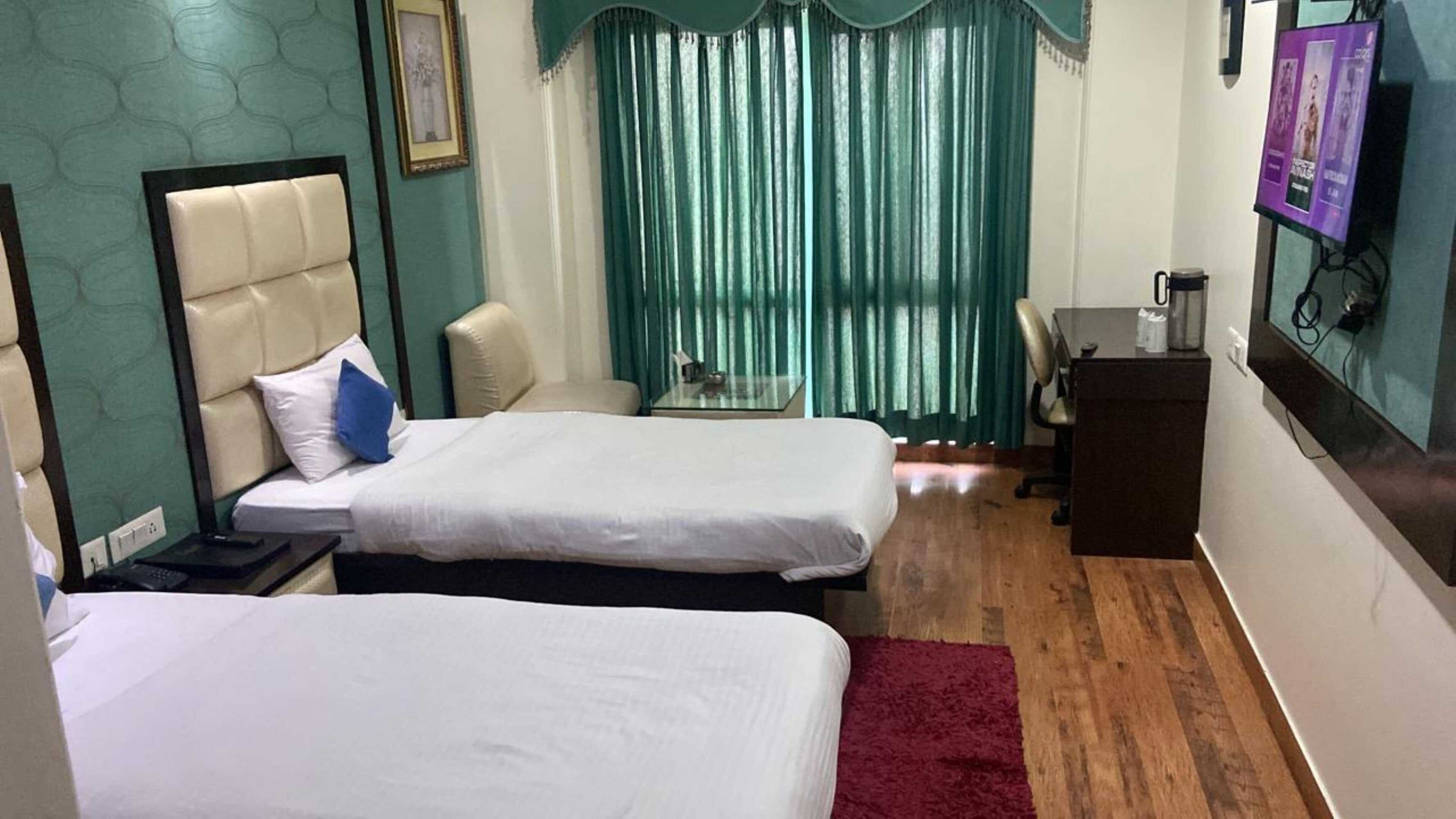 Gift card for Hotel Grand Sai - Moradabad, Uttar Pradesh Gift card for Hotel Grand Sai - Moradabad, Uttar Pradesh