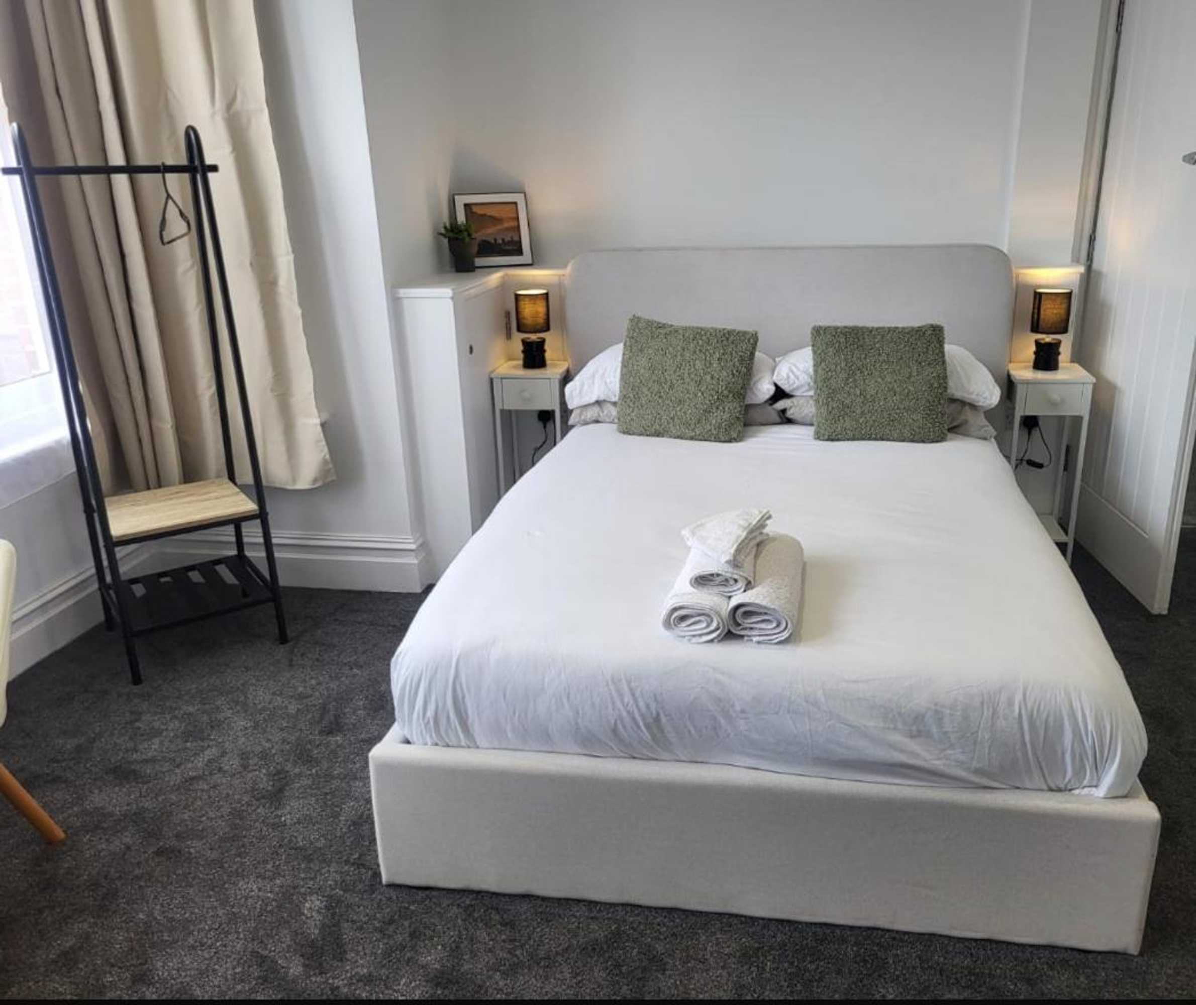 Gift card for The Avondale