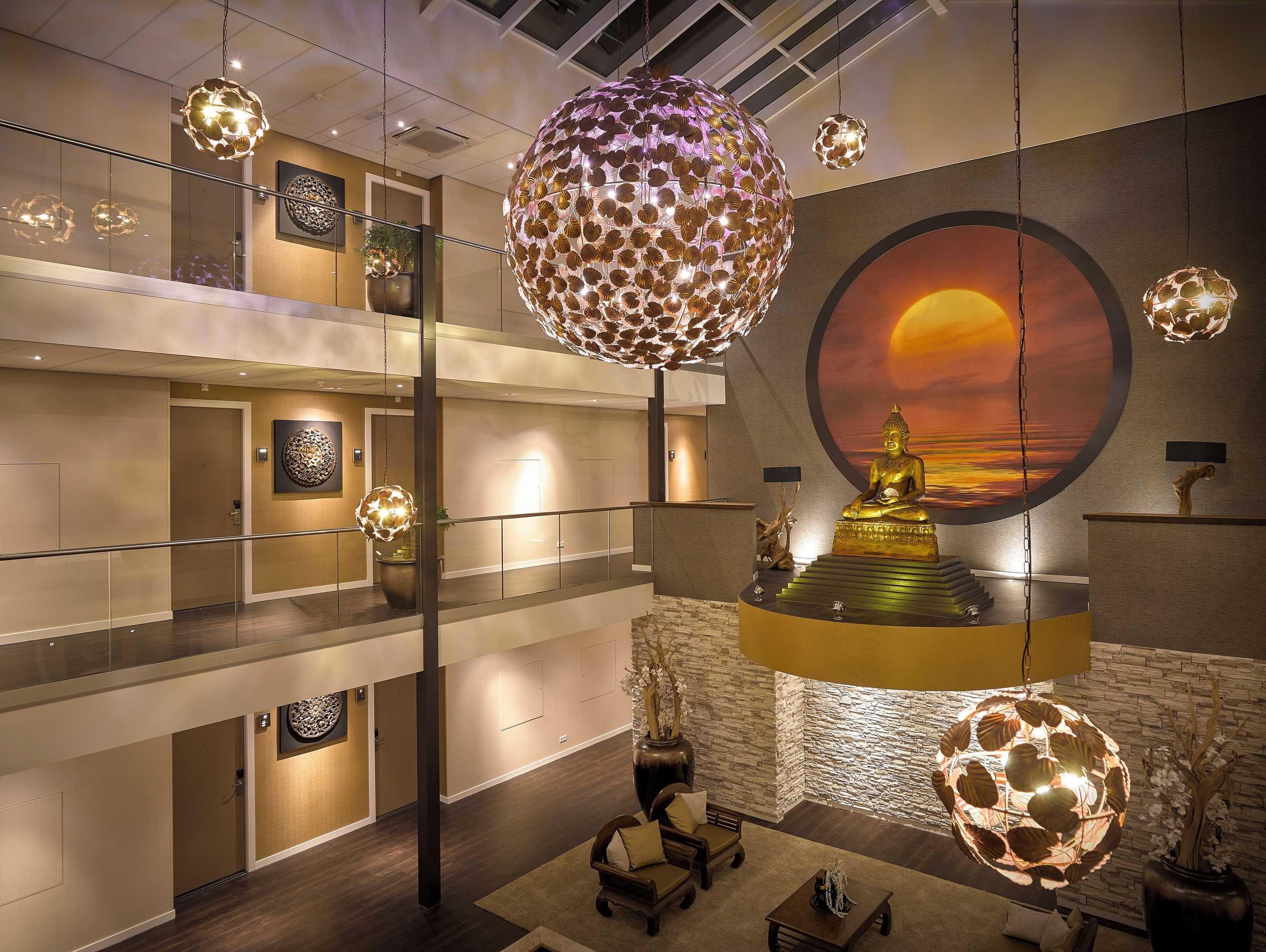 Gift card for Hotel Thermen Bussloo - Apeldoorn Gift card for Hotel Thermen Bussloo - Apeldoorn