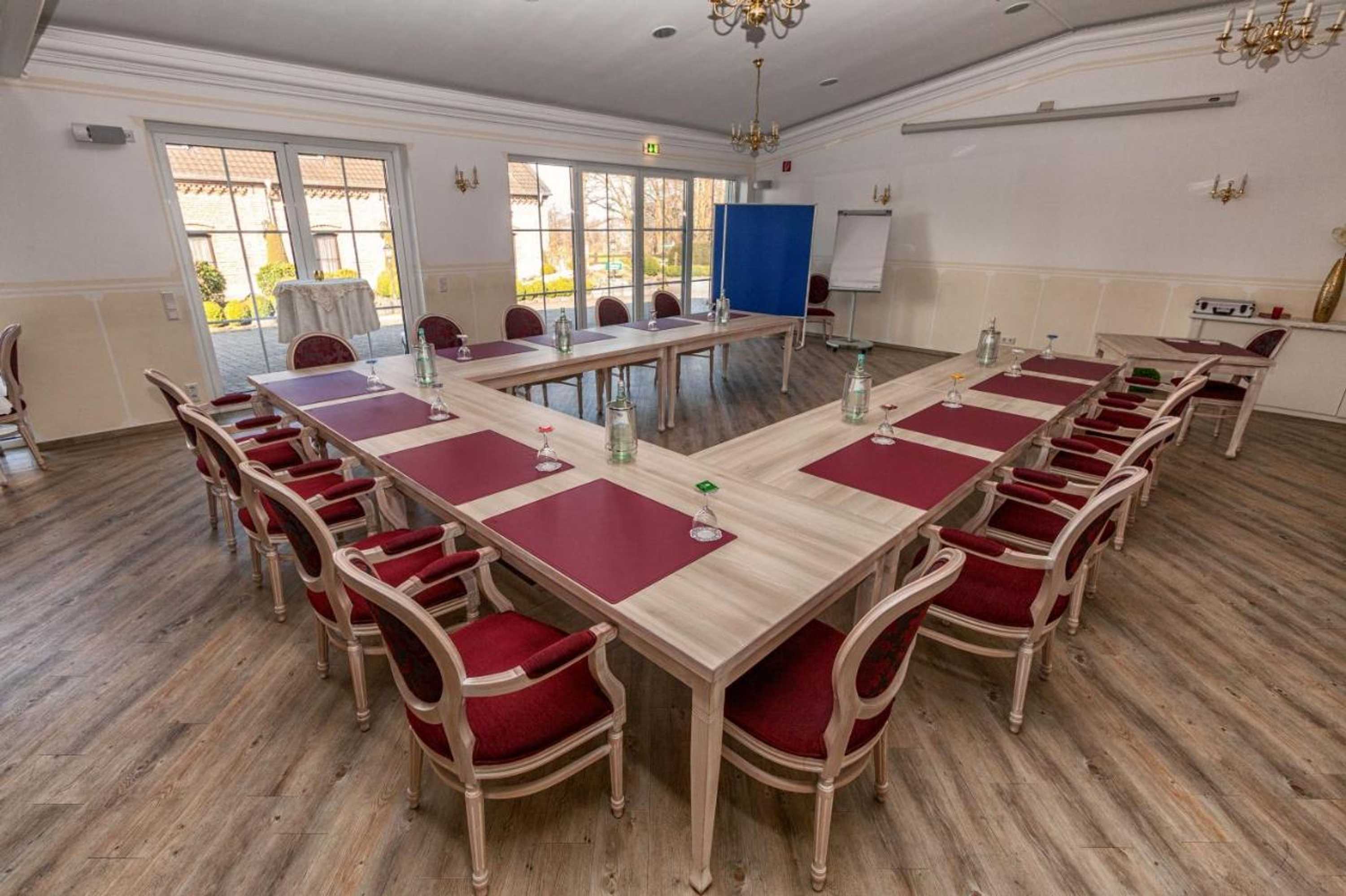 Gift card for Hotel Fürstenberger Hof