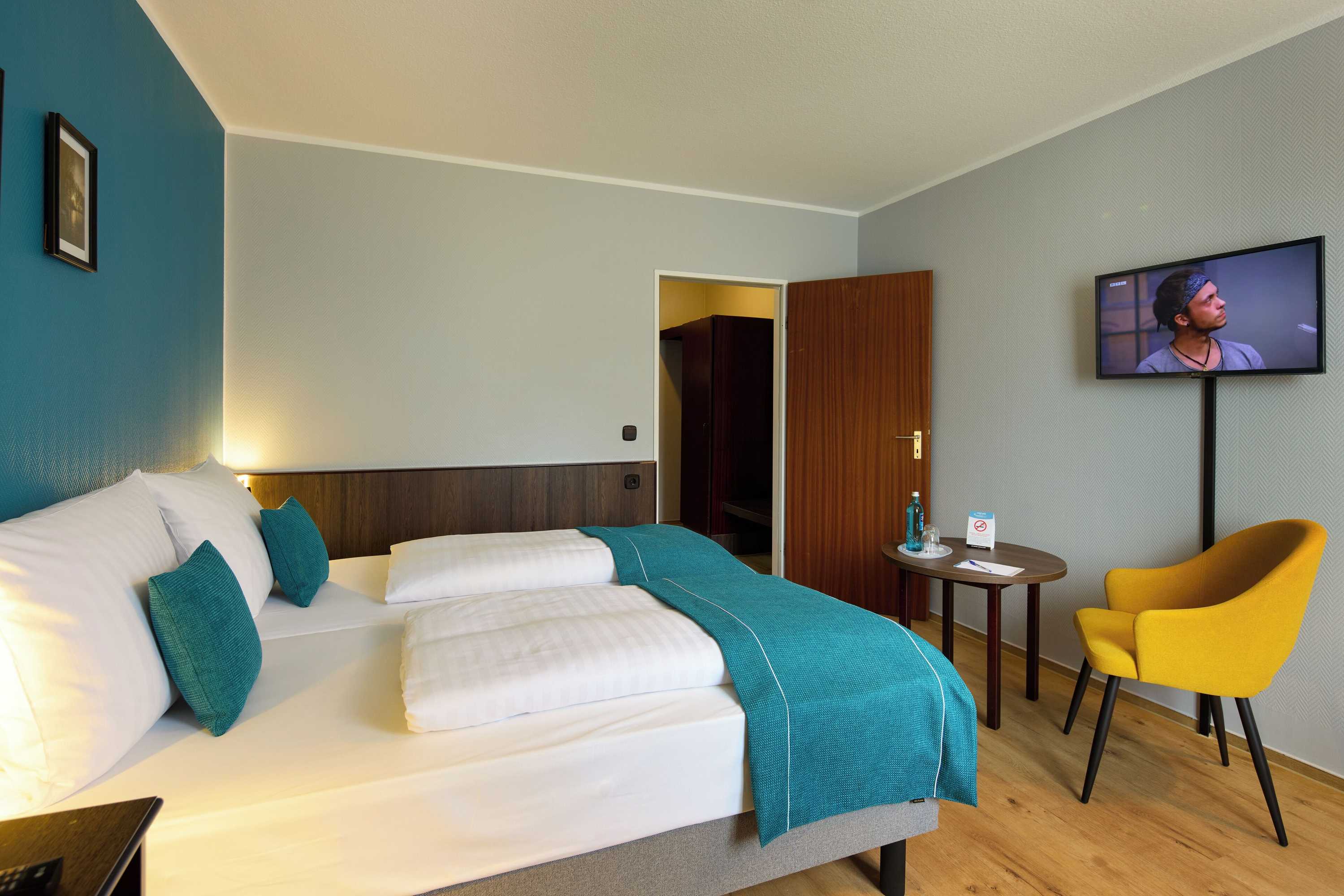 Gift card for Trip Inn Cityhotel Krefeld