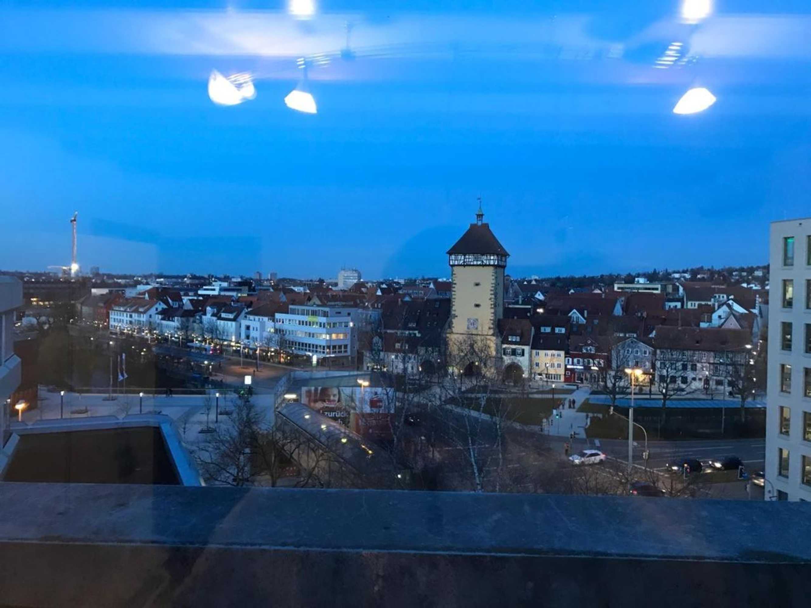 Gift card for Pension Qmt Reutlingen