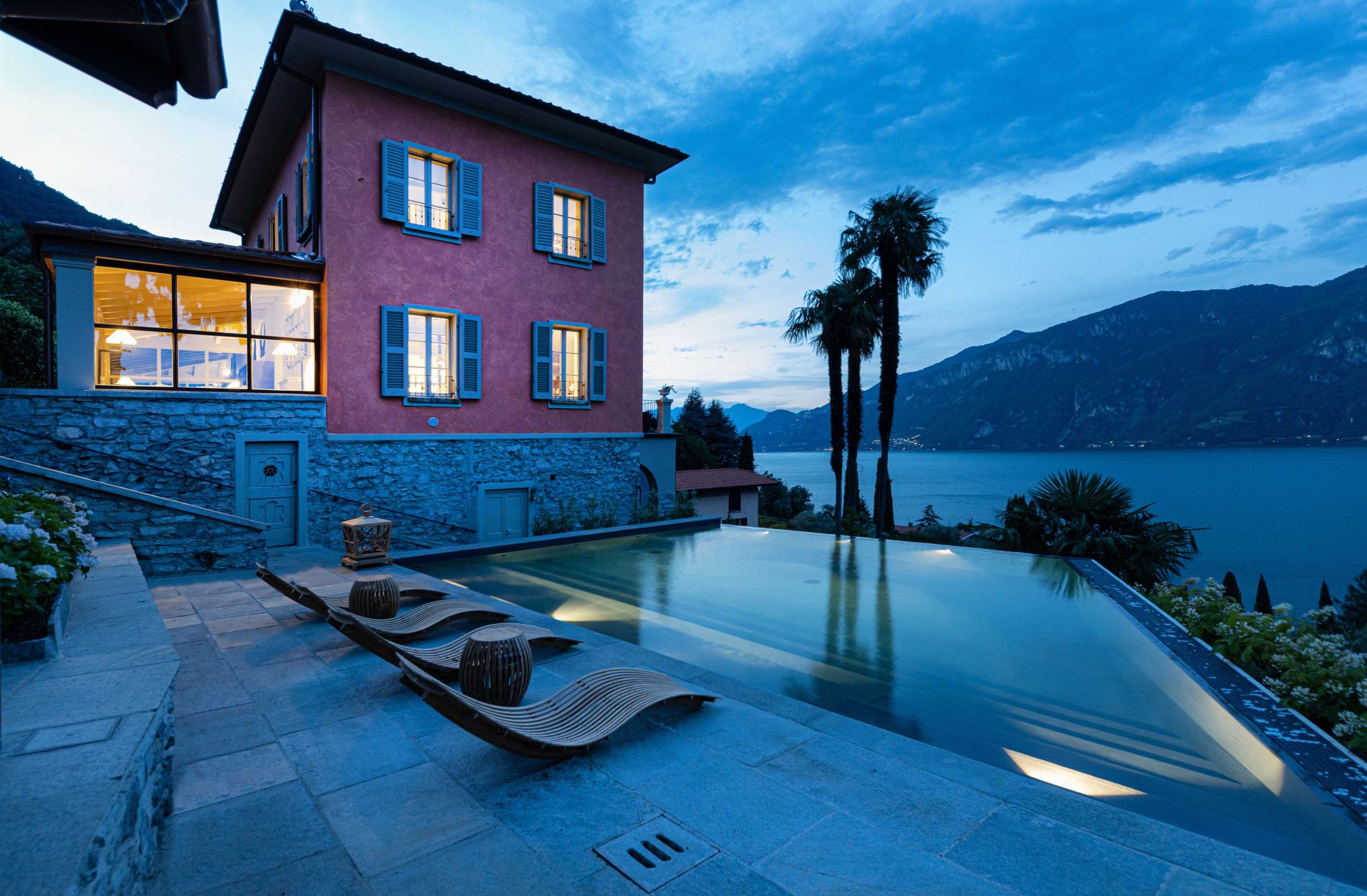 Gift card for Villa Mojana Bellagio Gift card for Villa Mojana Bellagio
