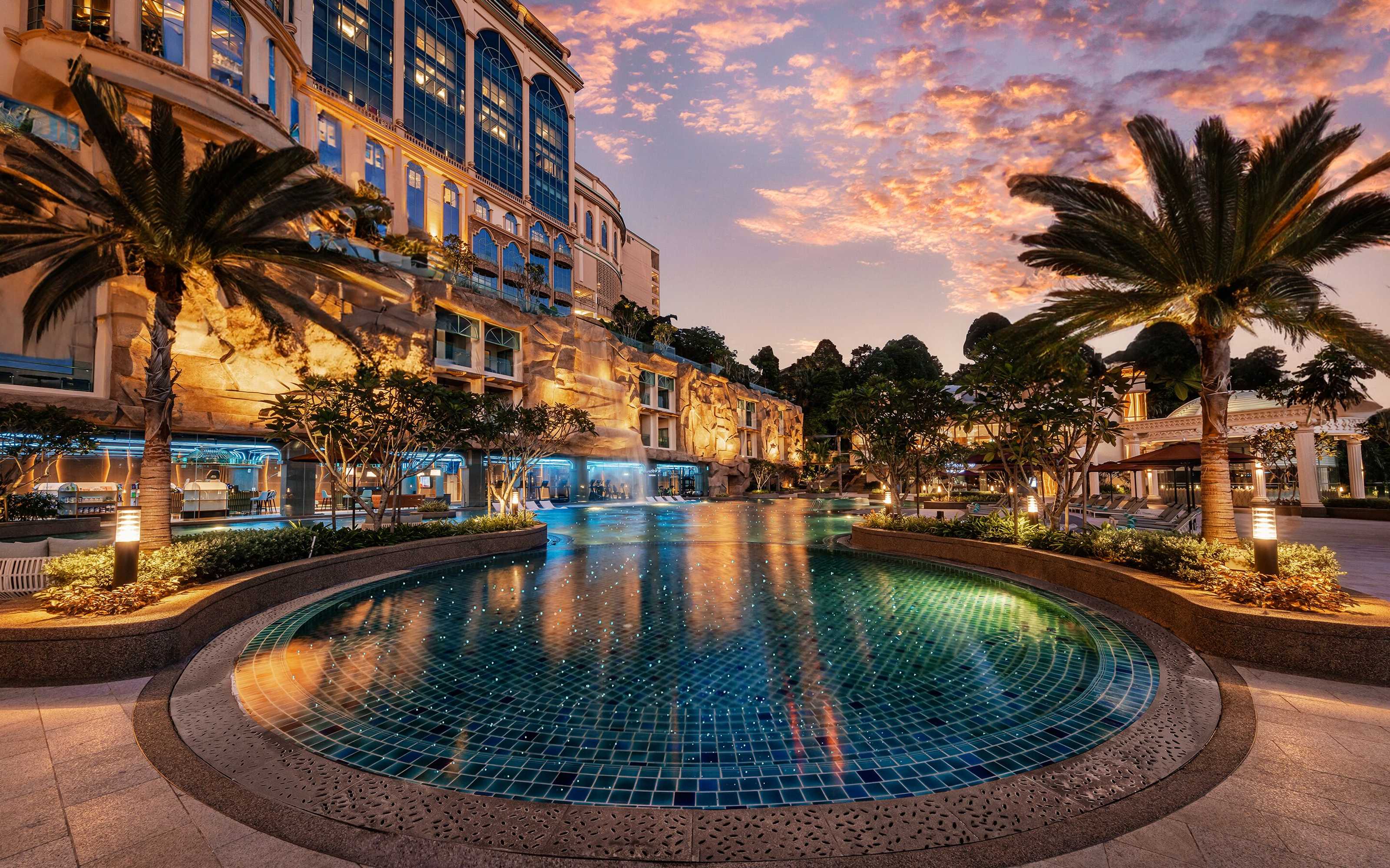 Gift card for Sunway Resort Hotel Gift card for Sunway Resort Hotel