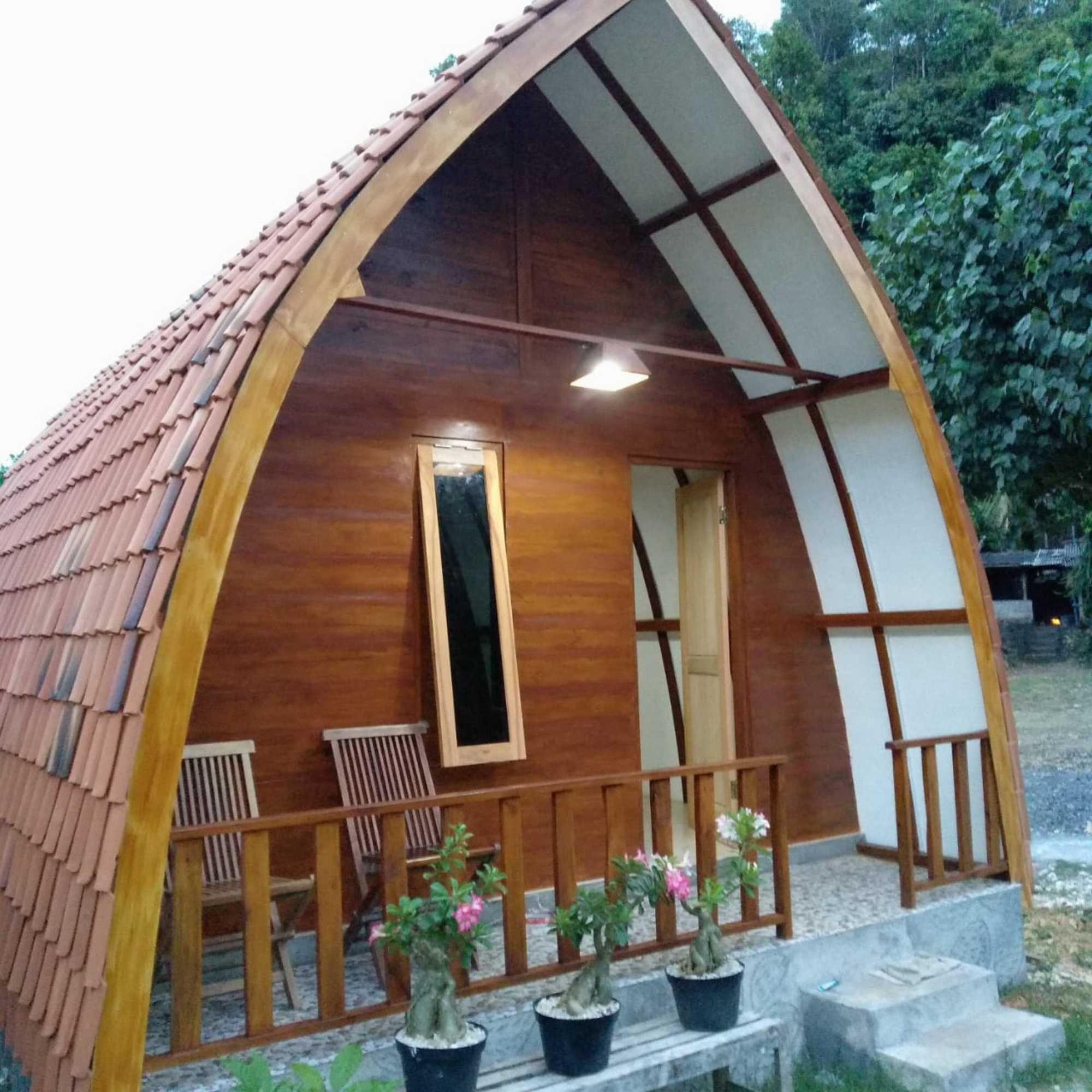 Gift card for Penginapan Griya Watukelir