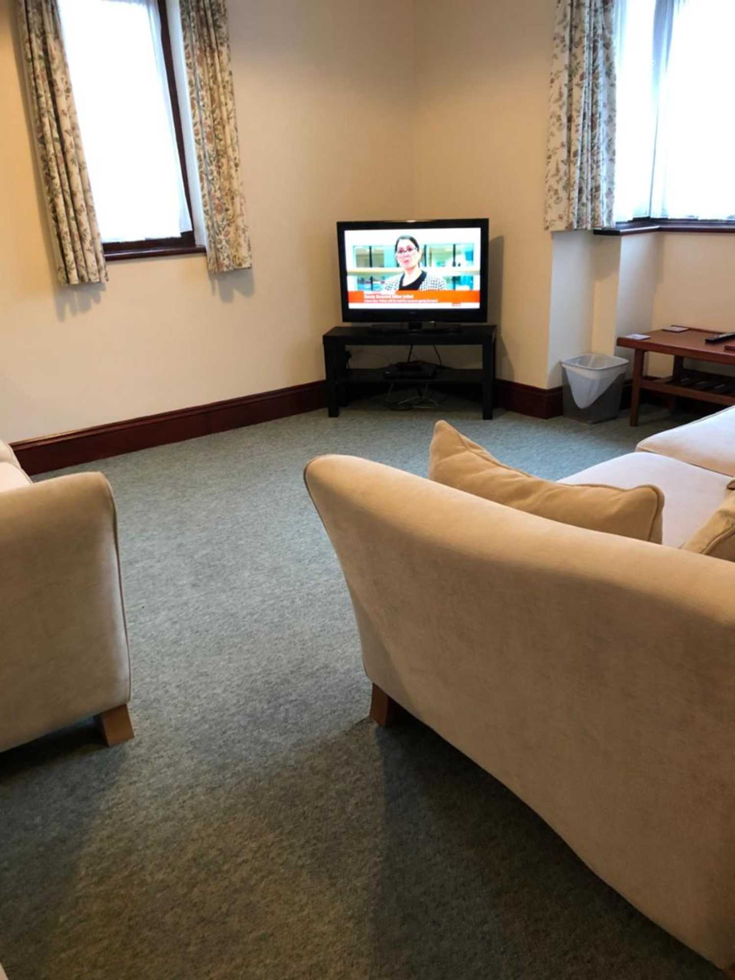 Gift card for Quayside Close Holiday Apartments