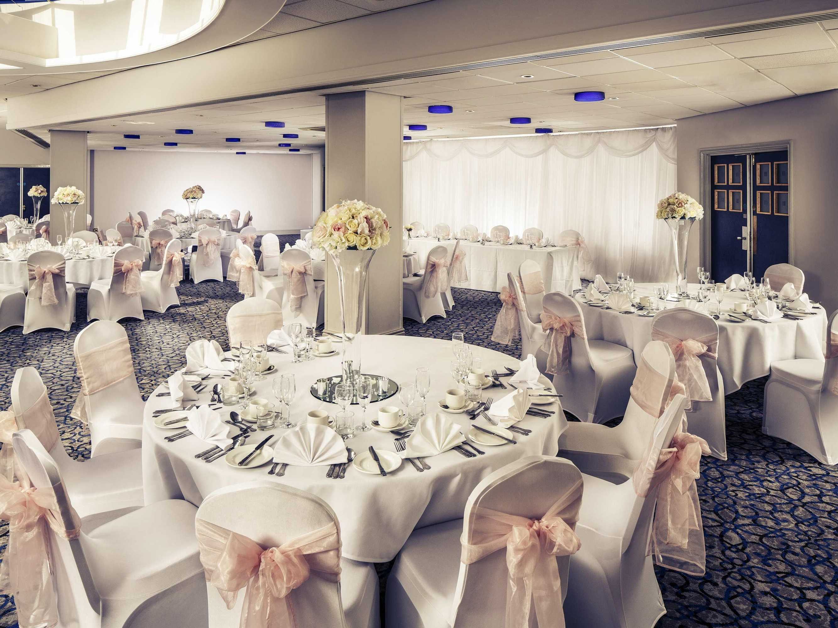 Gift card for Mercure Bolton Georgian House Hotel Gift card for Mercure Bolton Georgian House Hotel