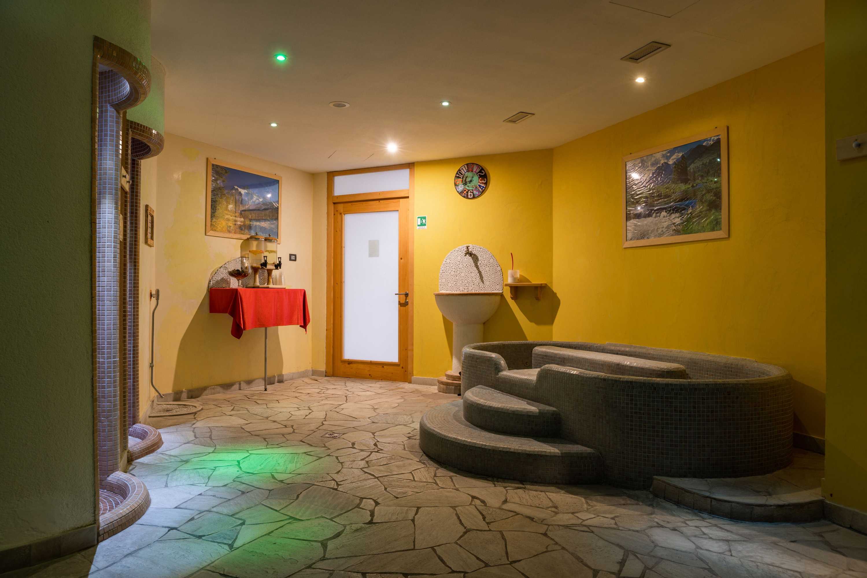 Gift card for Hotel Alpine Mugon