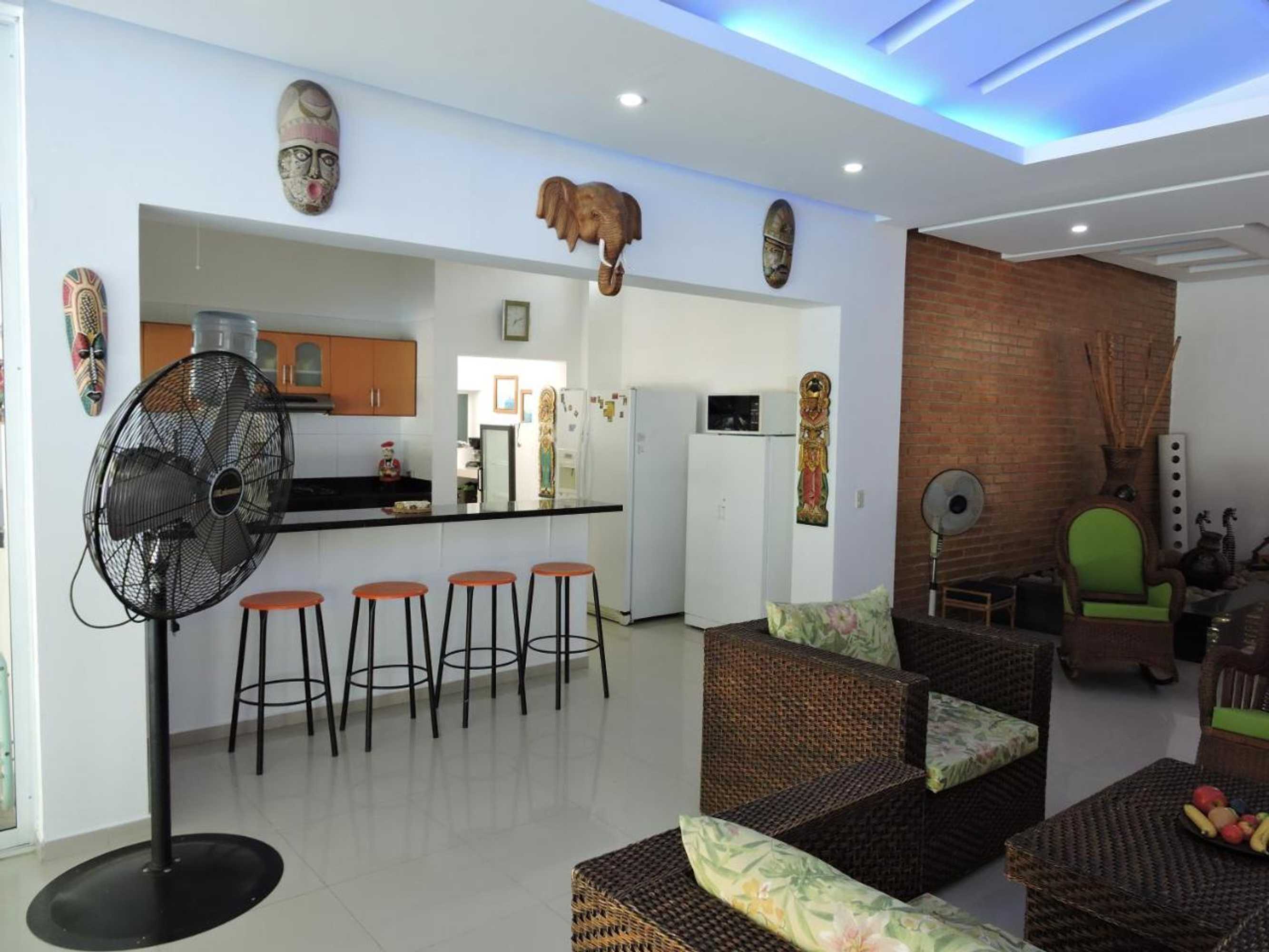 Gift card for Condominio Campestre El Peñón