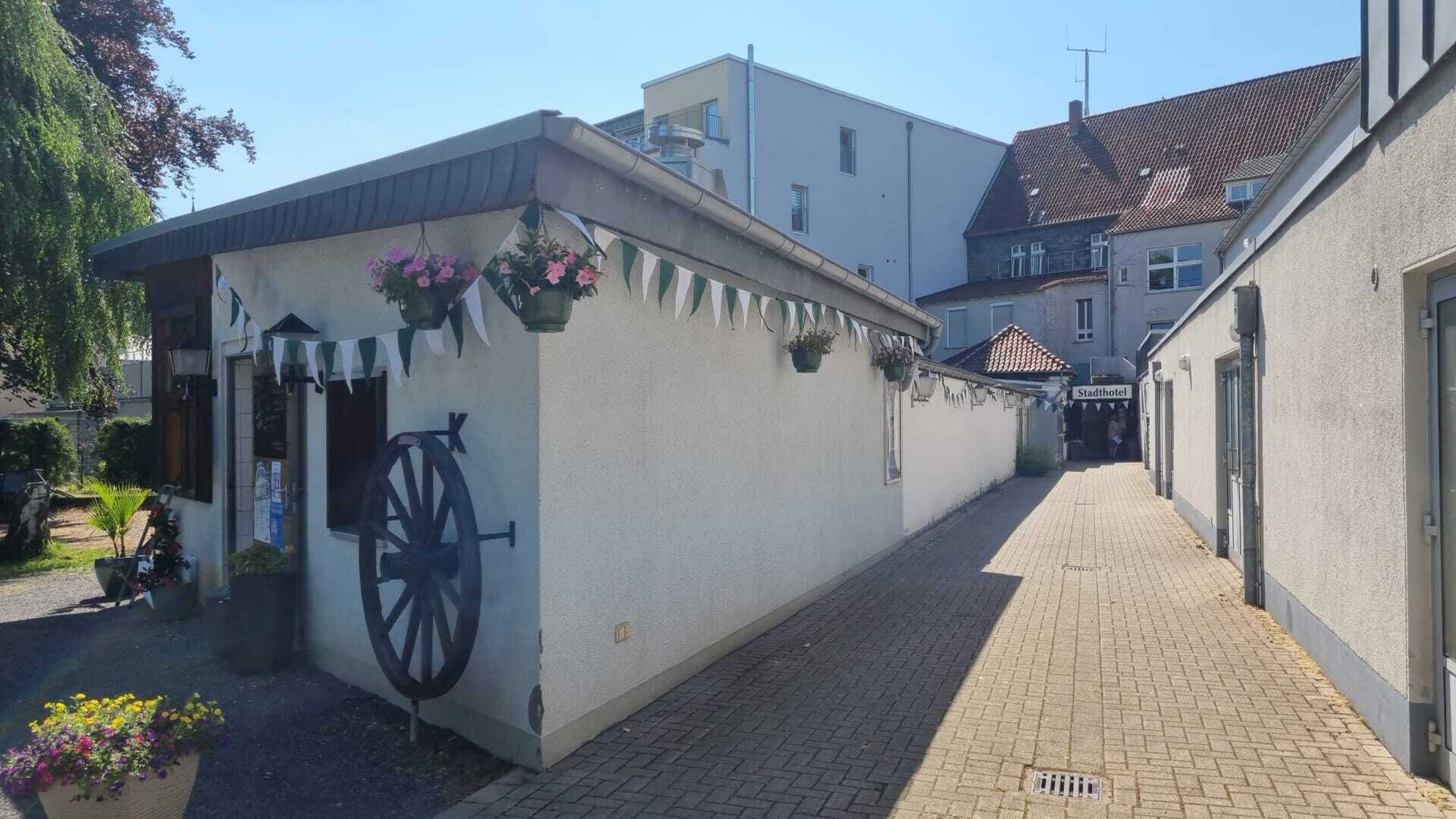 Gift card for Stadthotel Im Kolpinghaus