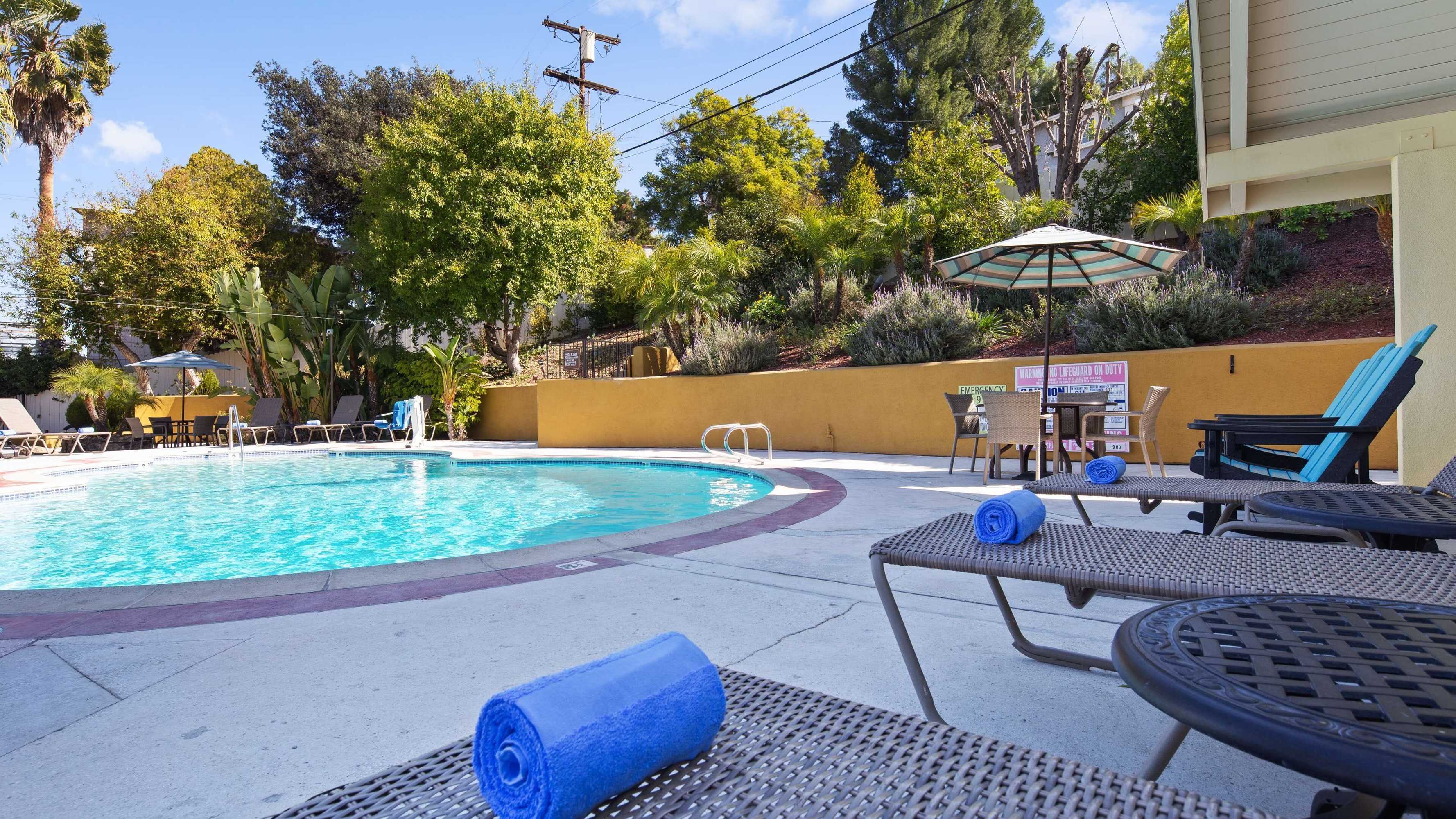Gift card for Best Western Woodland Hills Inn Gift card for Best Western Woodland Hills Inn