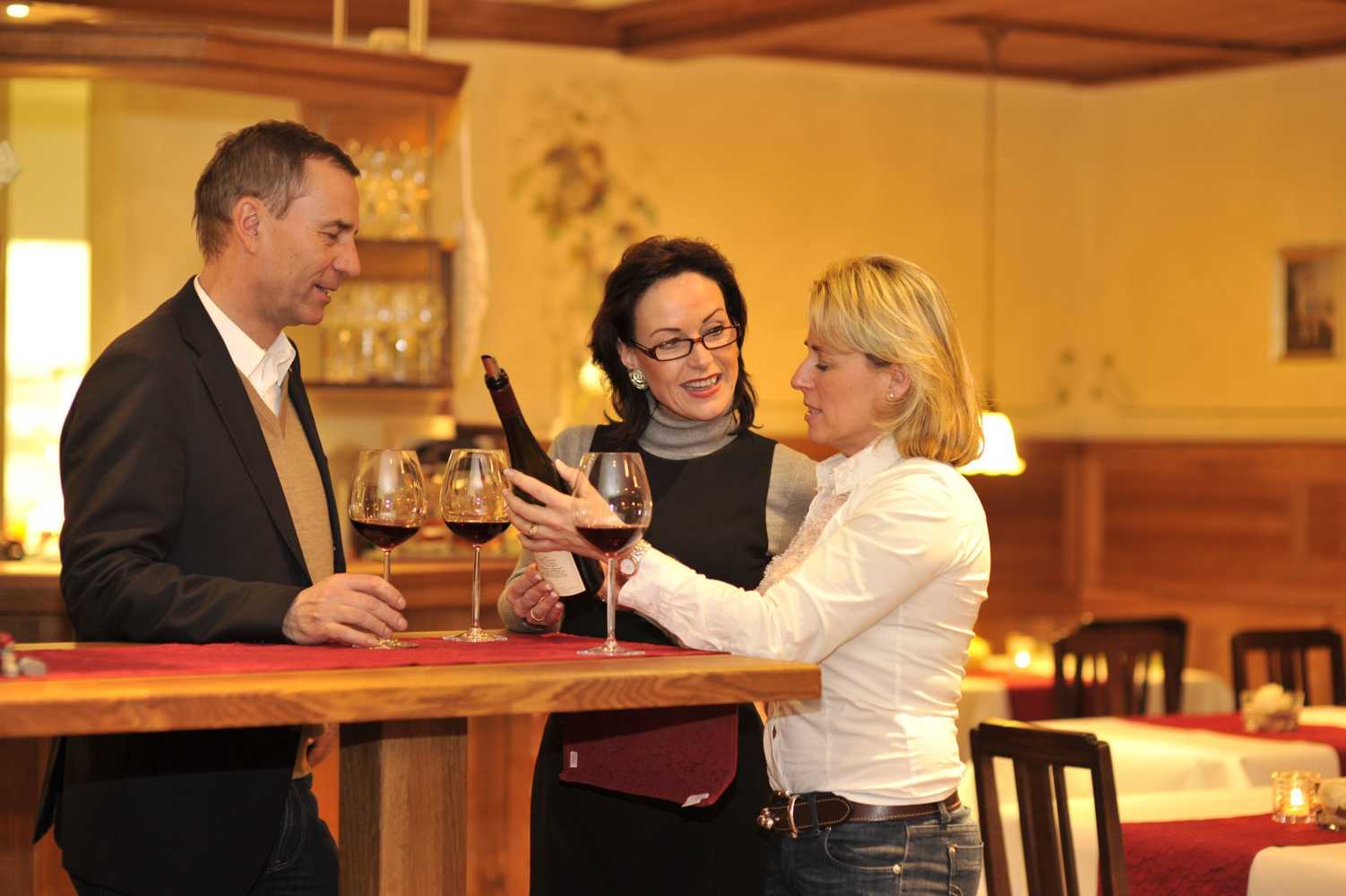 Gift card for Hotel Zeiskamer Muehle