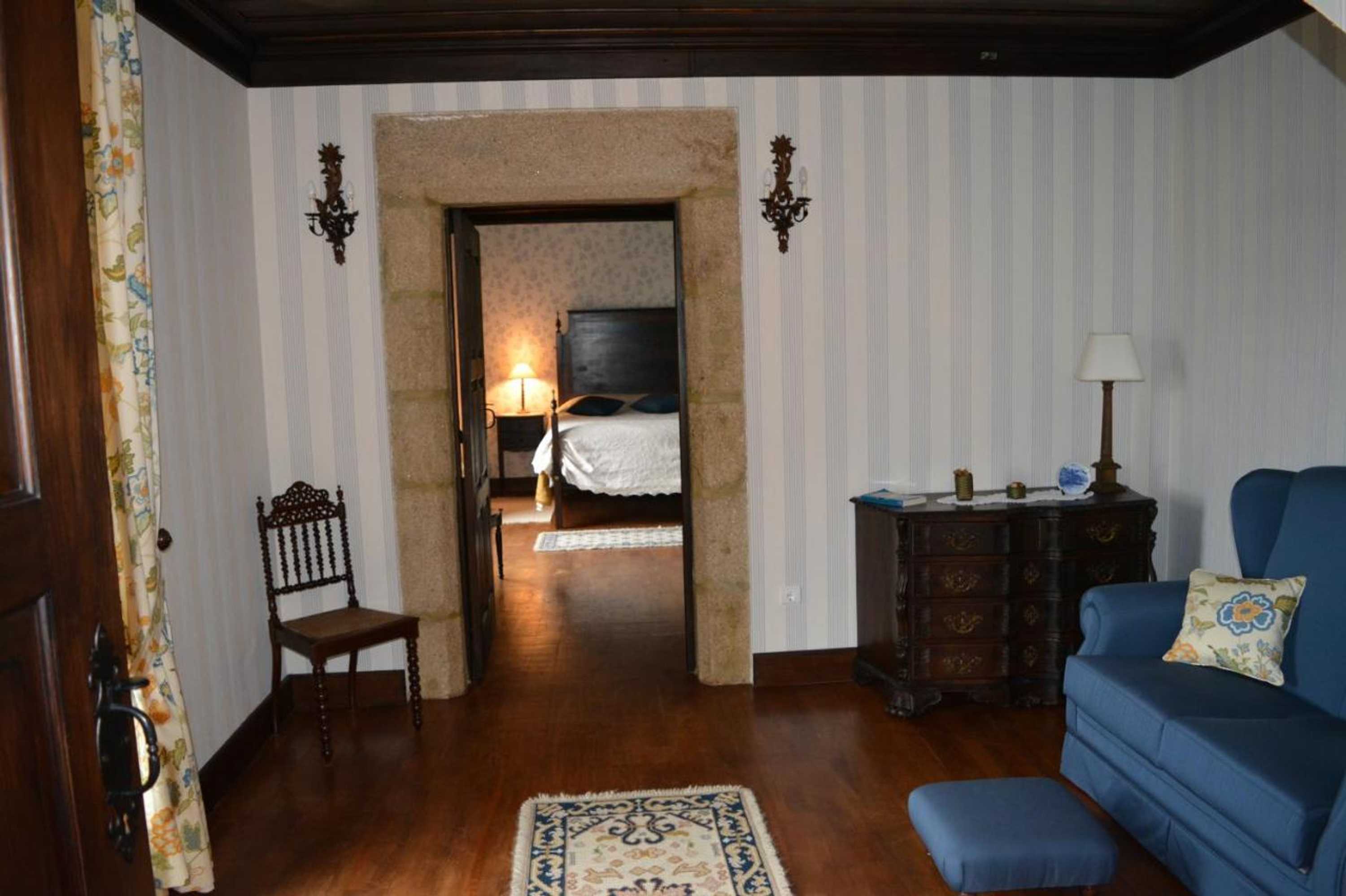 Gift card for Solar Dos Correia Alves