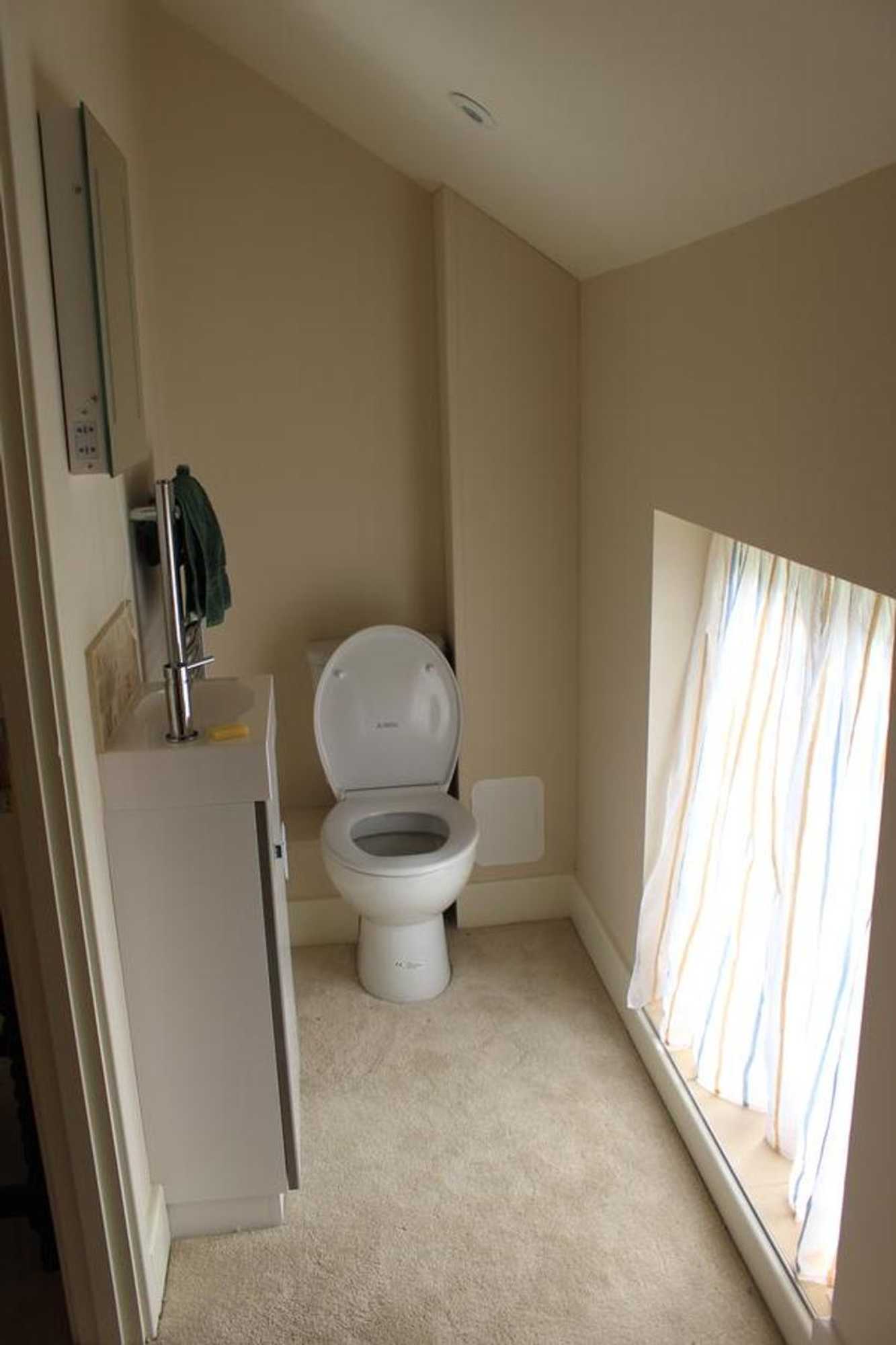 Gift card for The Old Bakery Barn