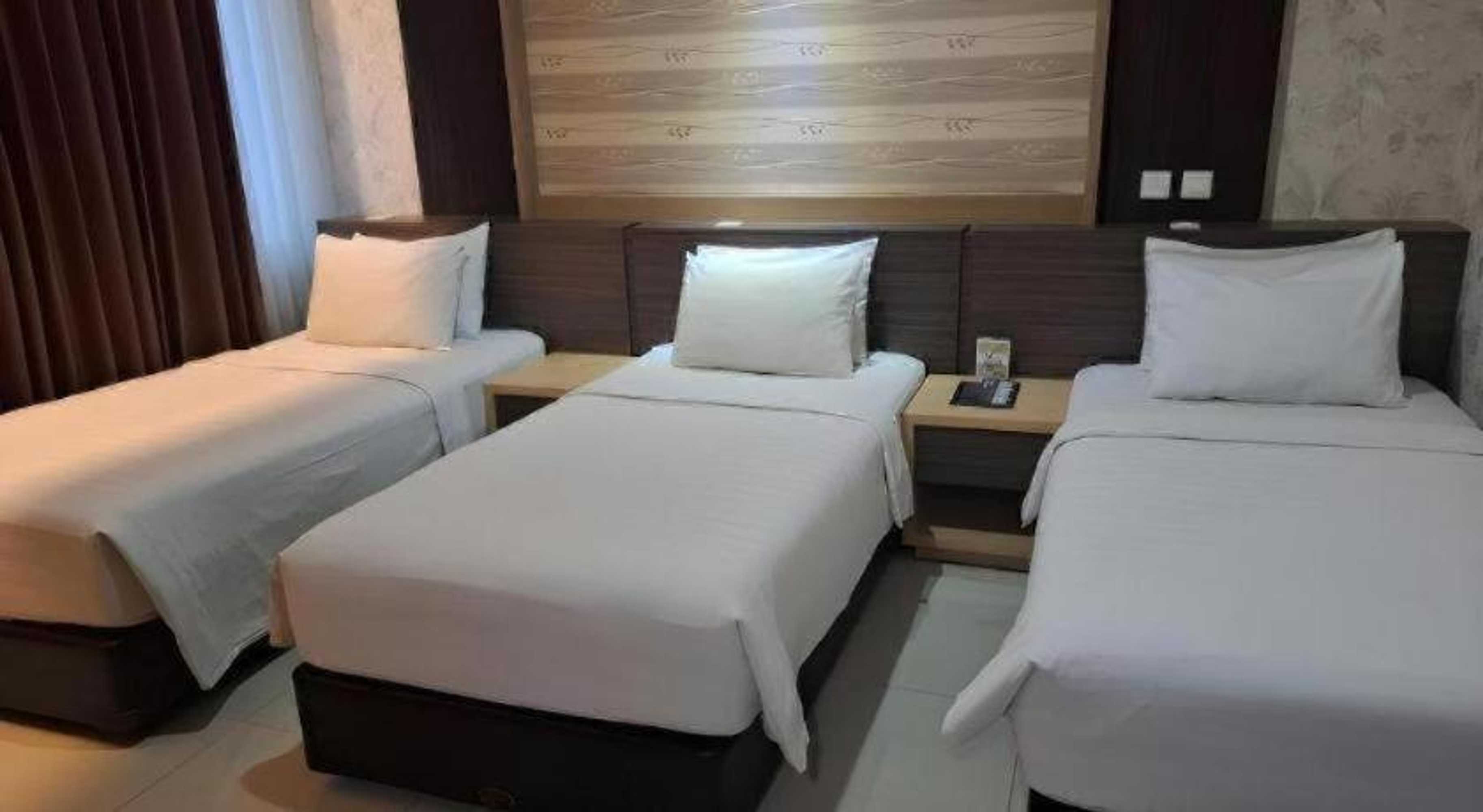 Gift card for Hotel Harmoni Tasikmalaya