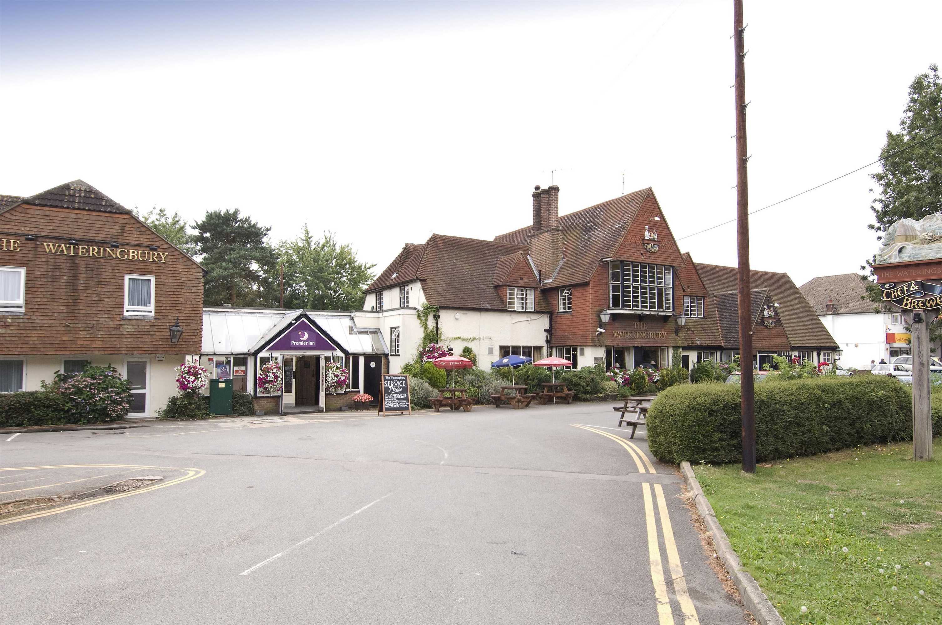 Gift card for Premier Inn Maidstone (a26/wateringbury) Gift card for Premier Inn Maidstone (a26/wateringbury)