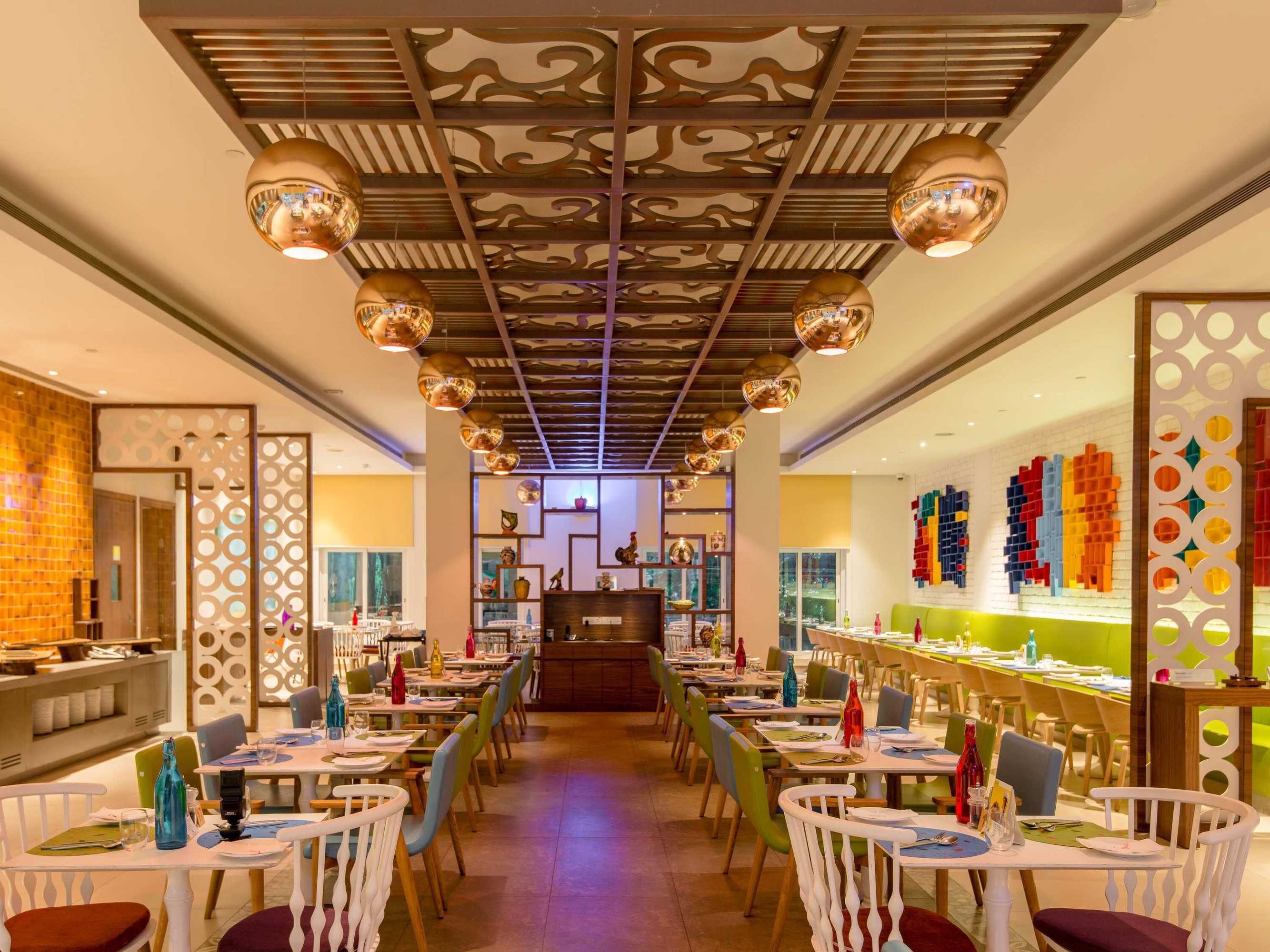 Gift card for Ibis Styles Goa Calangute - An Accor Brand