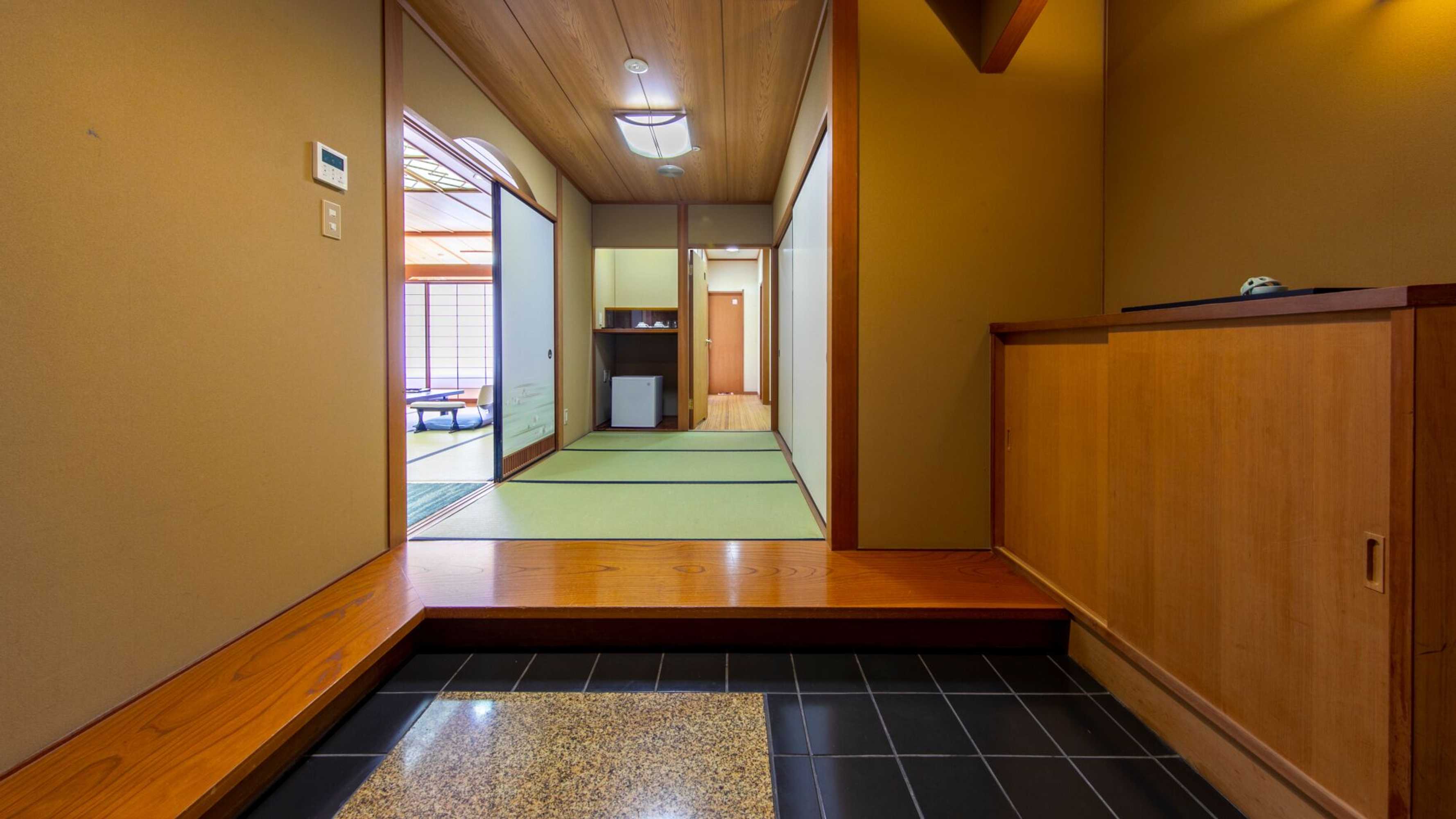 Gift card for Hotel Tatsuki