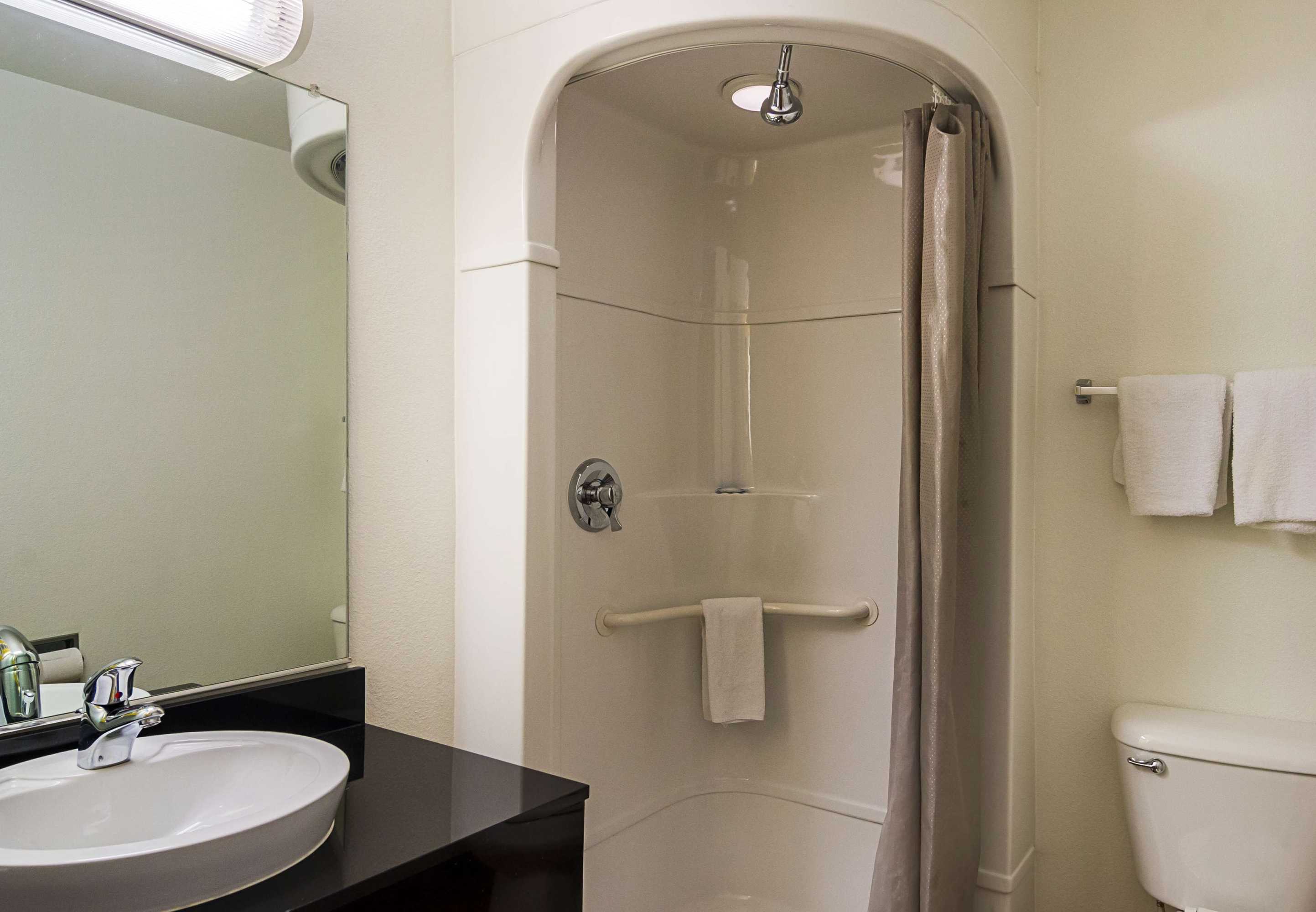 Gift card for Motel 6 Laramie, WY