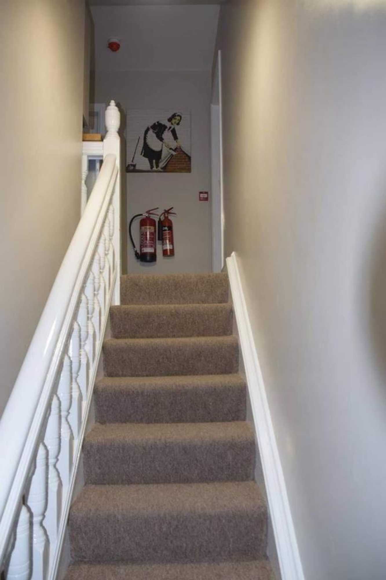 Gift card for Micklegate House