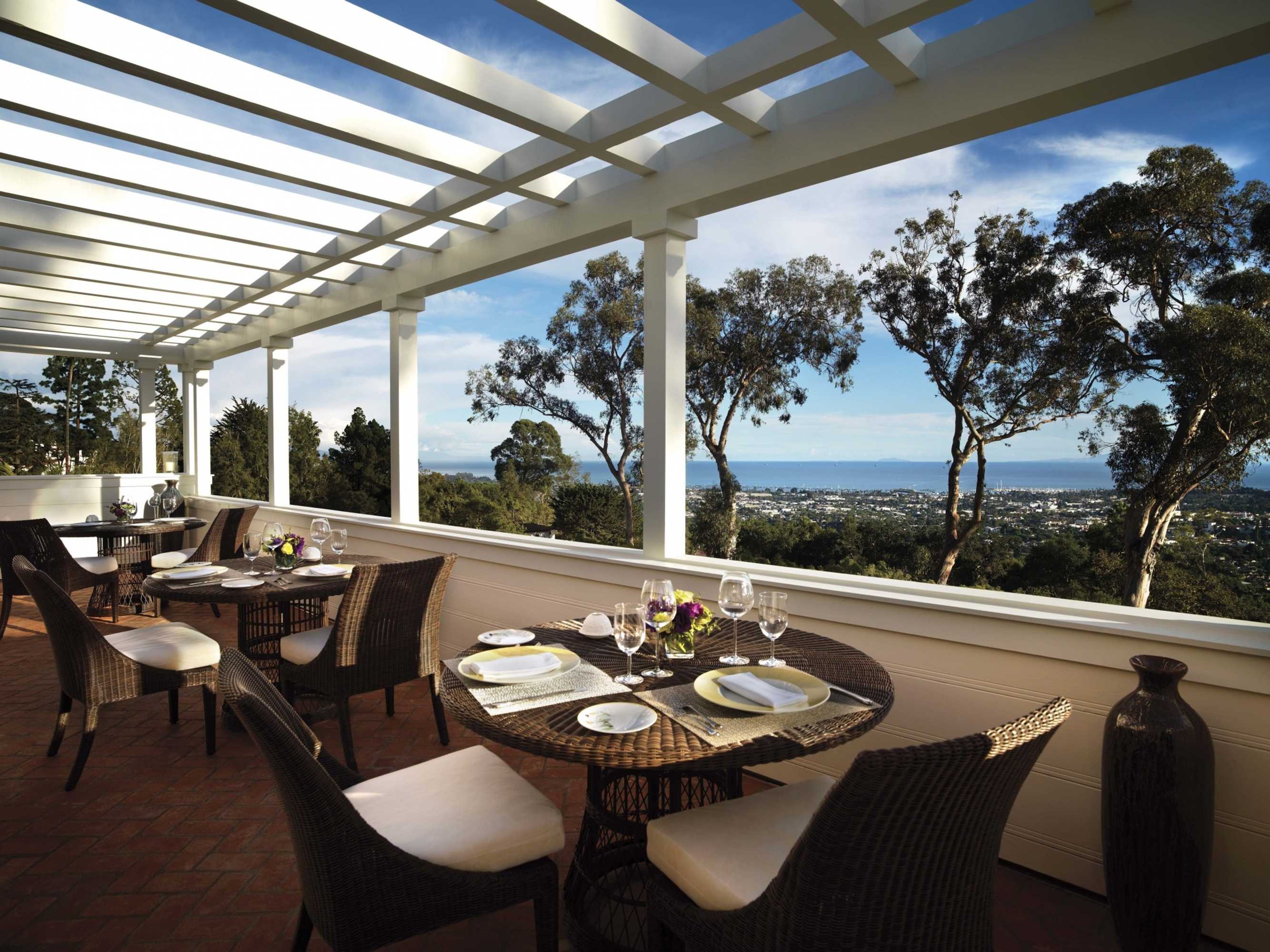 Gift card for El Encanto, A Belmond Hotel, Santa Barbara Gift card for El Encanto, A Belmond Hotel, Santa Barbara